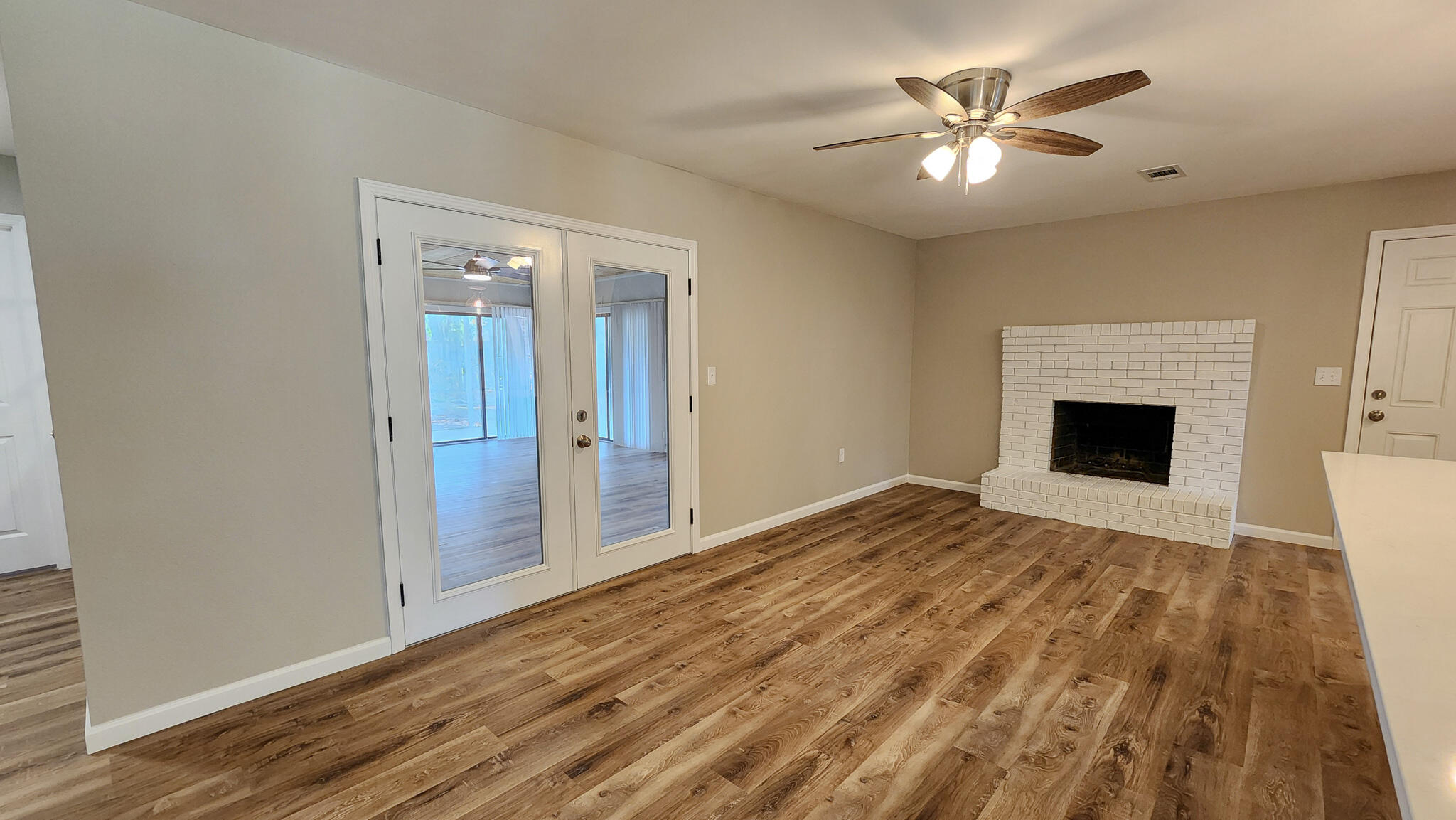 OVERBROOK - Residential