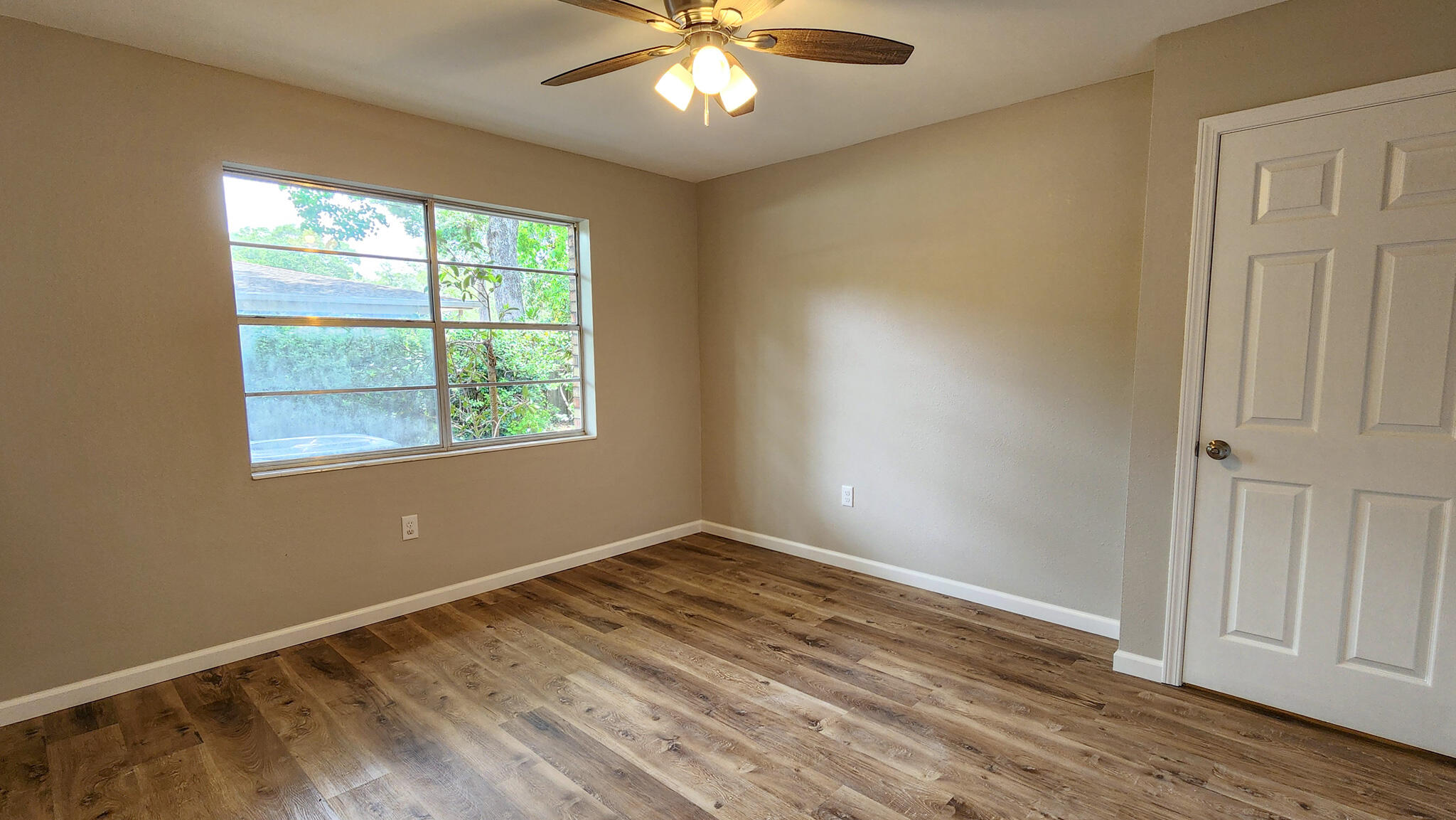OVERBROOK - Residential