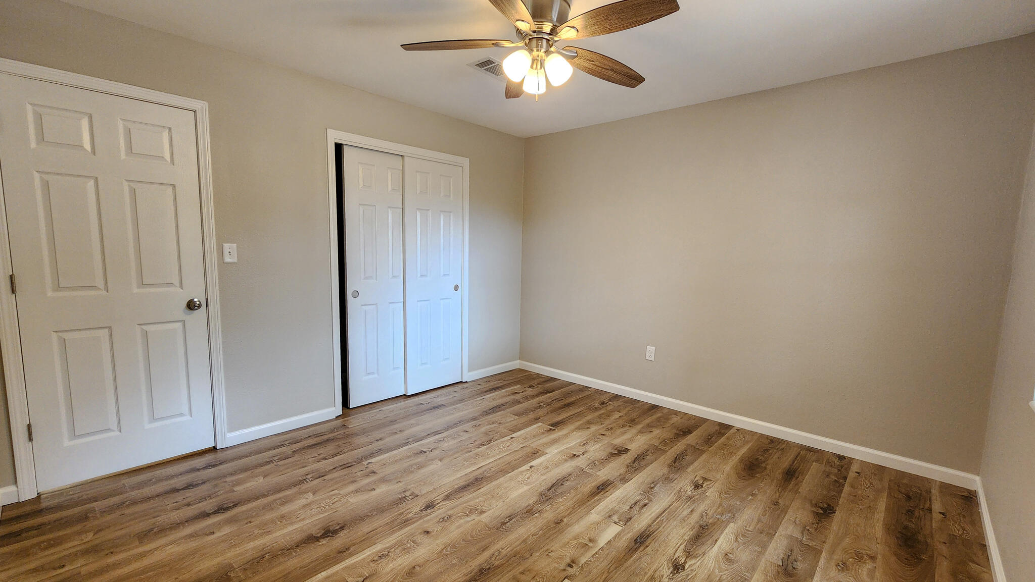 OVERBROOK - Residential