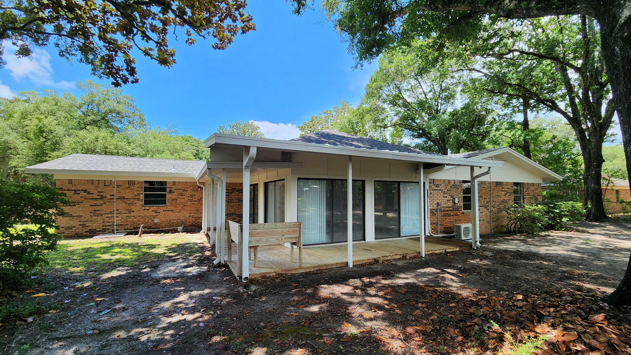 OVERBROOK - Residential