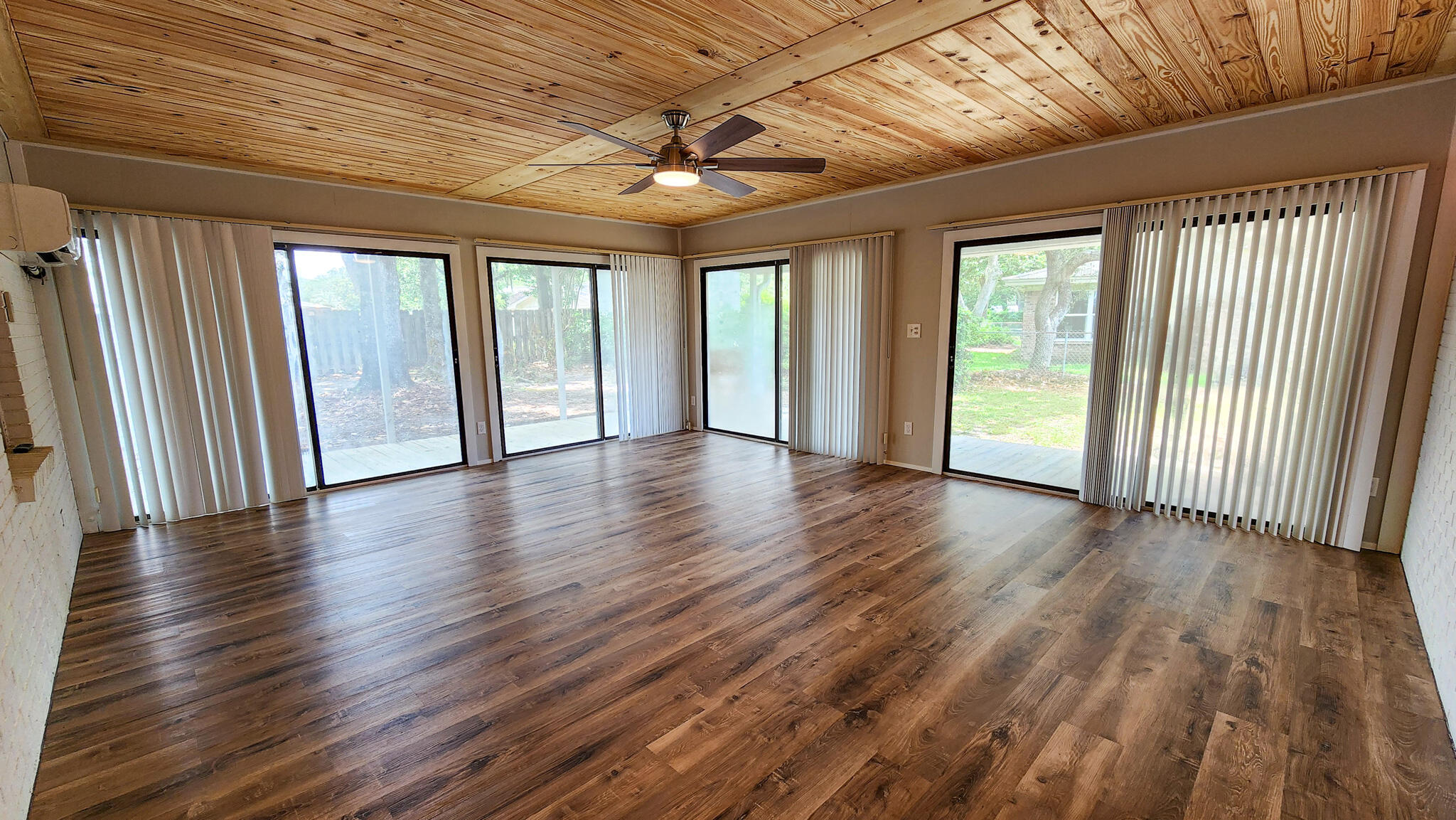 OVERBROOK - Residential
