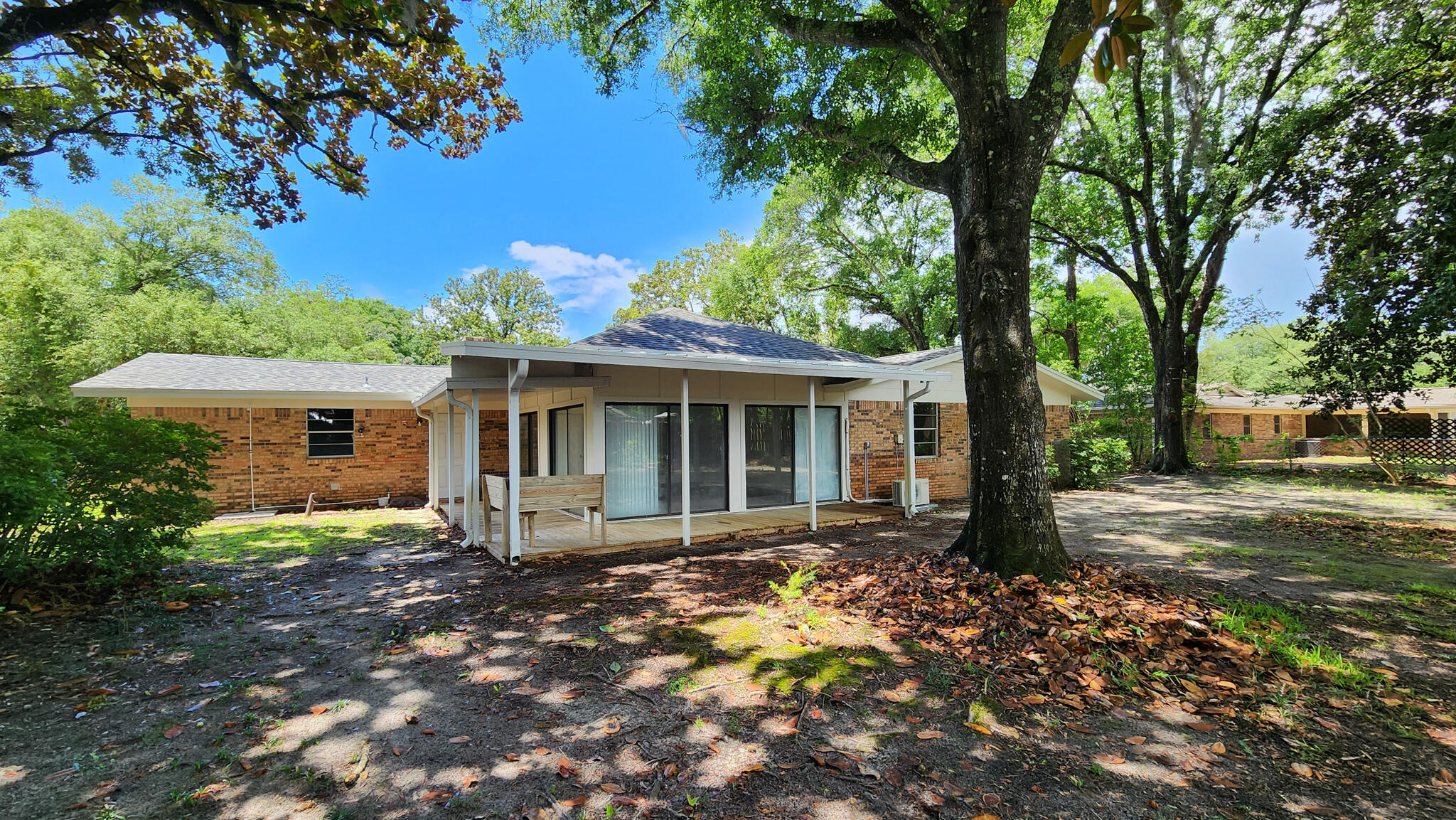 OVERBROOK - Residential