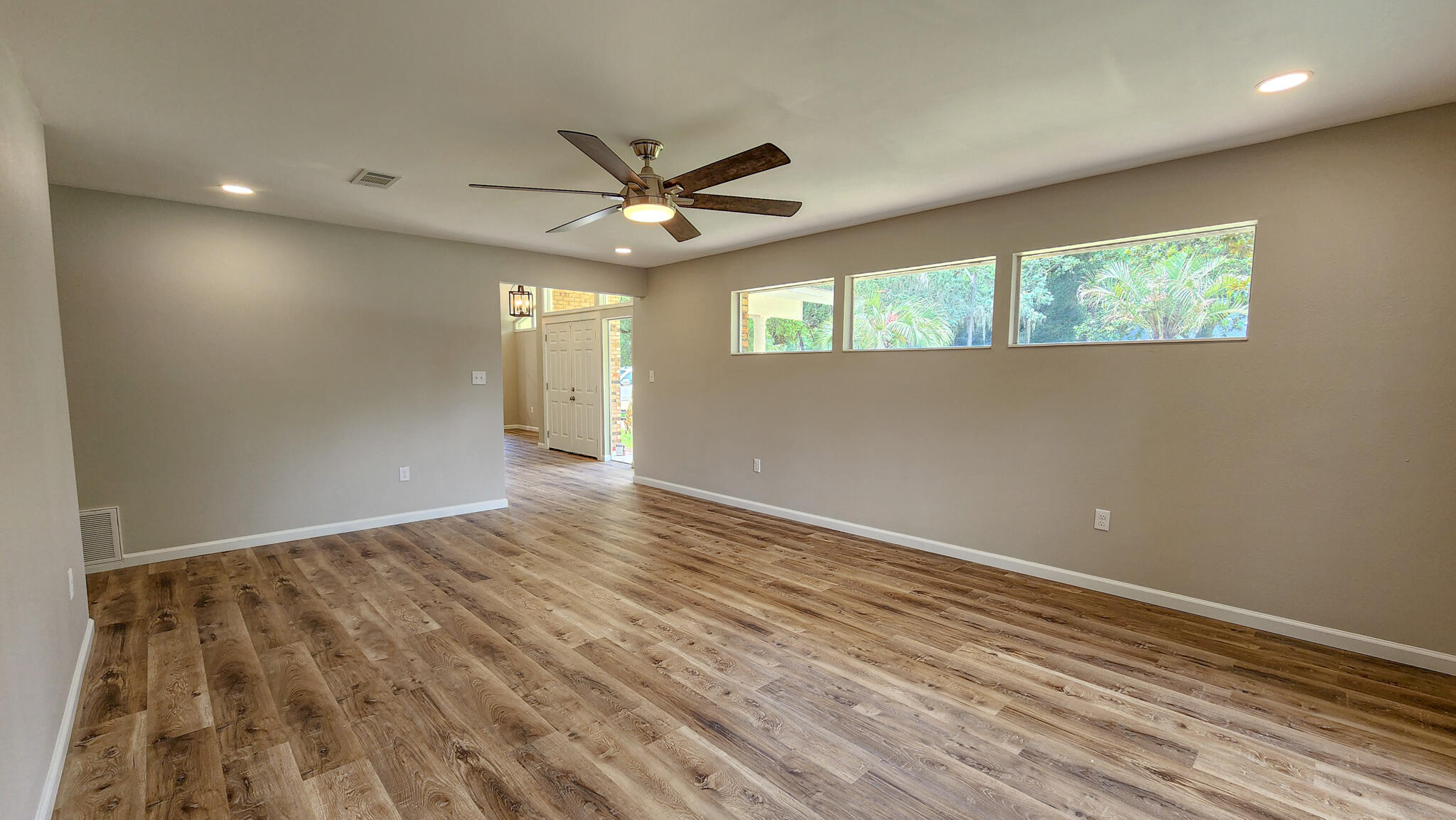 OVERBROOK - Residential