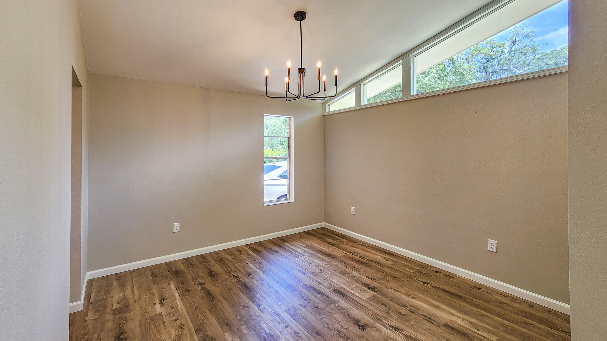 OVERBROOK - Residential