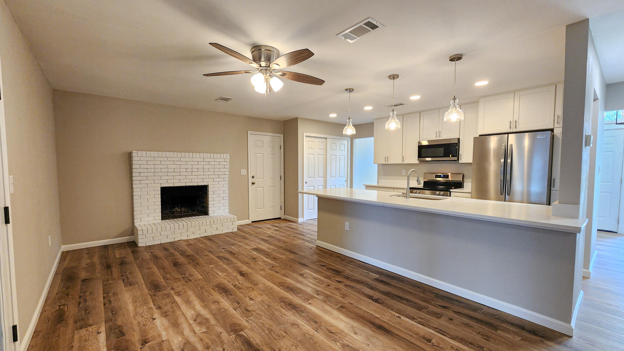 OVERBROOK - Residential