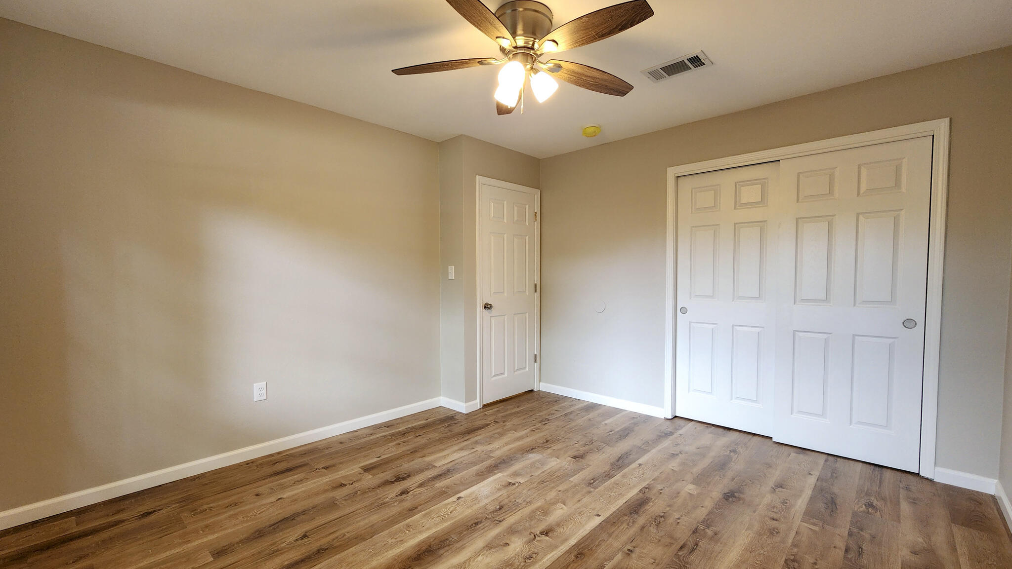 OVERBROOK - Residential