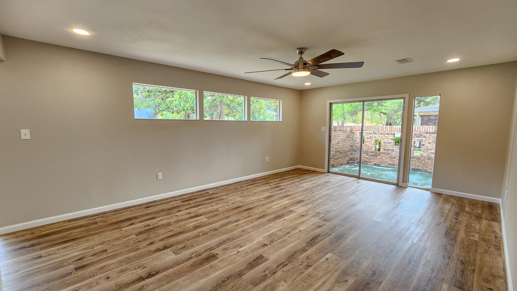 OVERBROOK - Residential