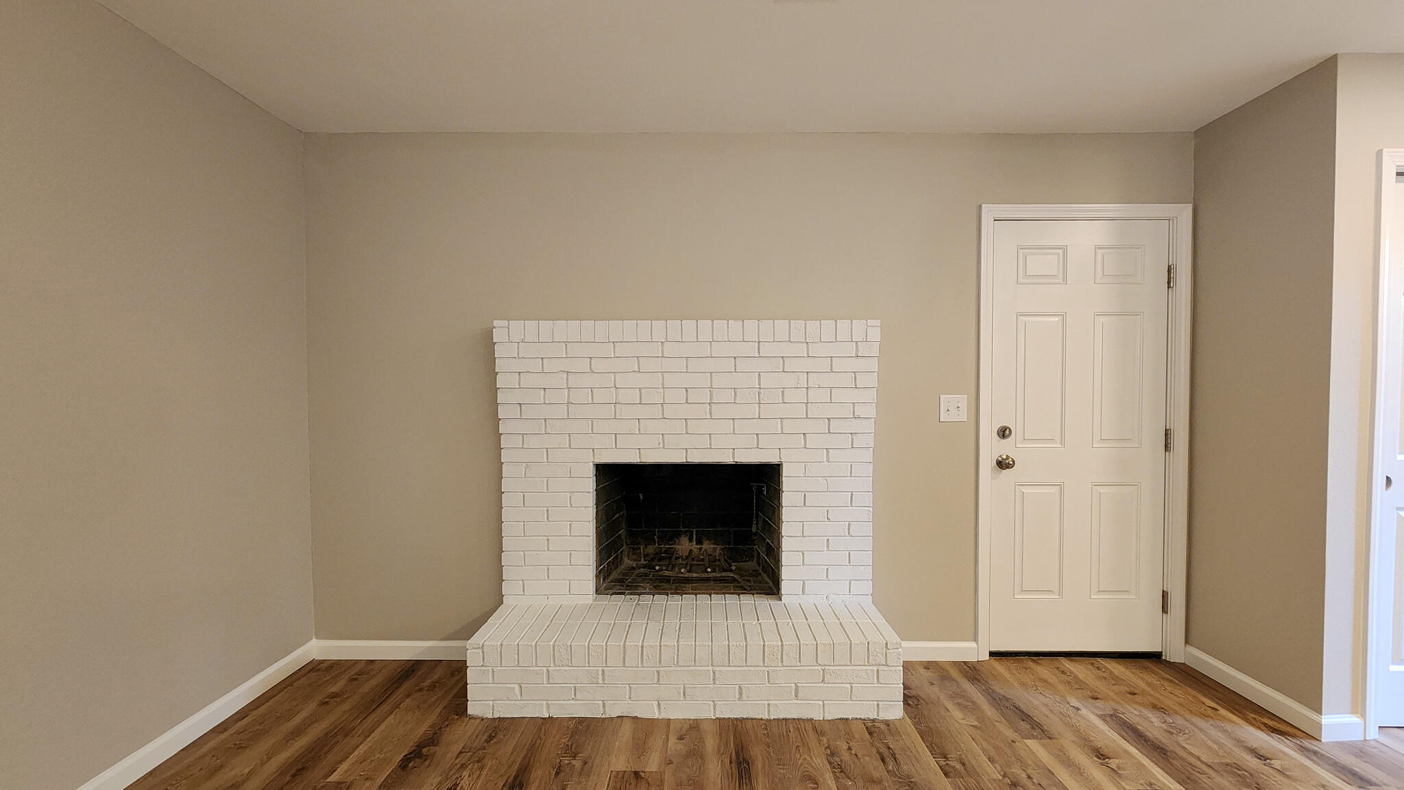 OVERBROOK - Residential