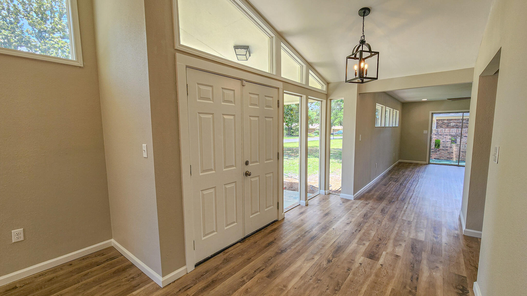 OVERBROOK - Residential