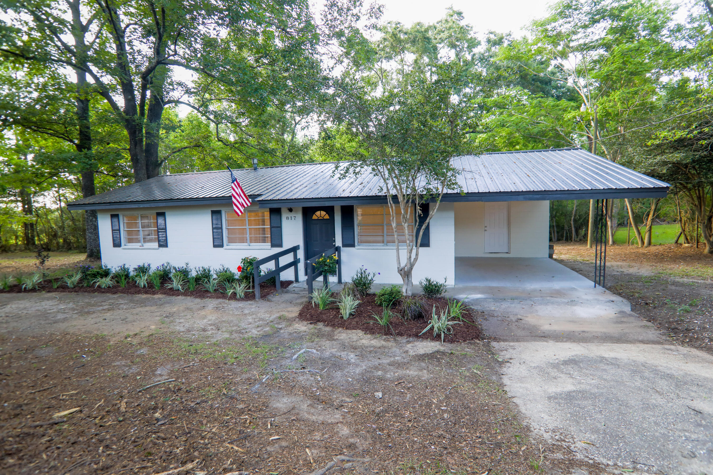 COASTAL HEIGHTS - Residential