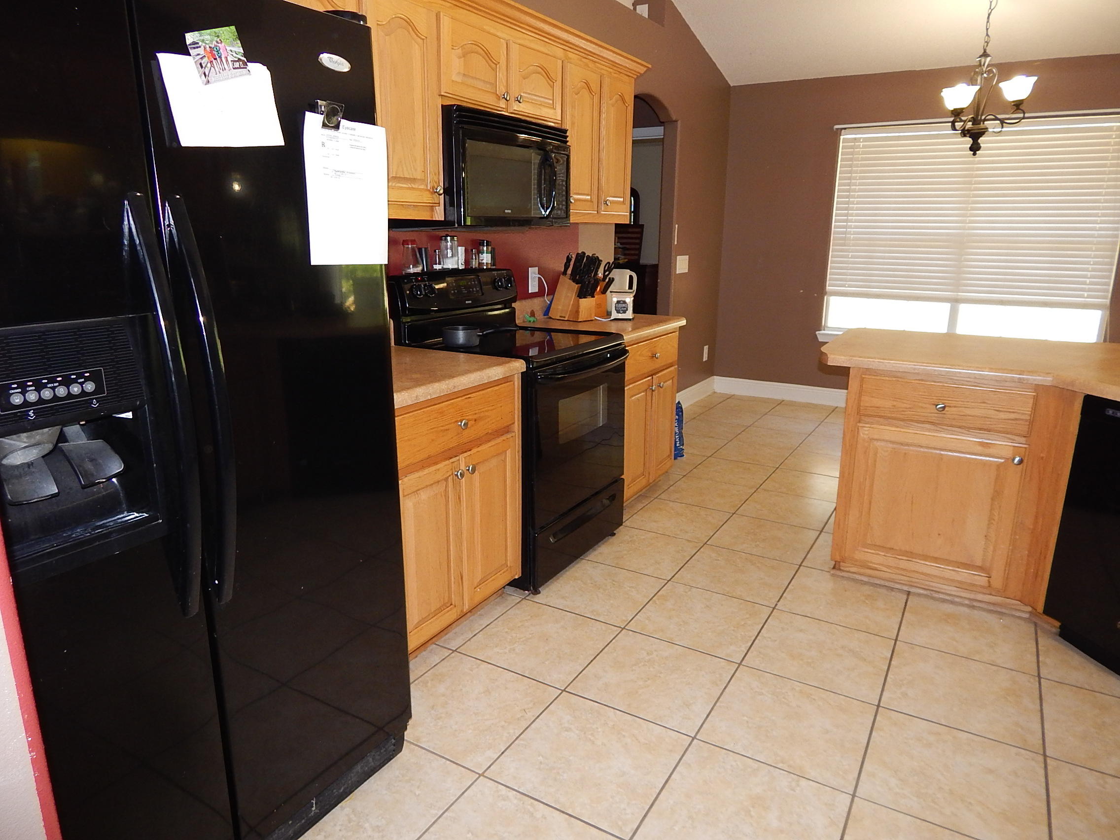 NAVARRE S/D 2ND ADDN - Residential