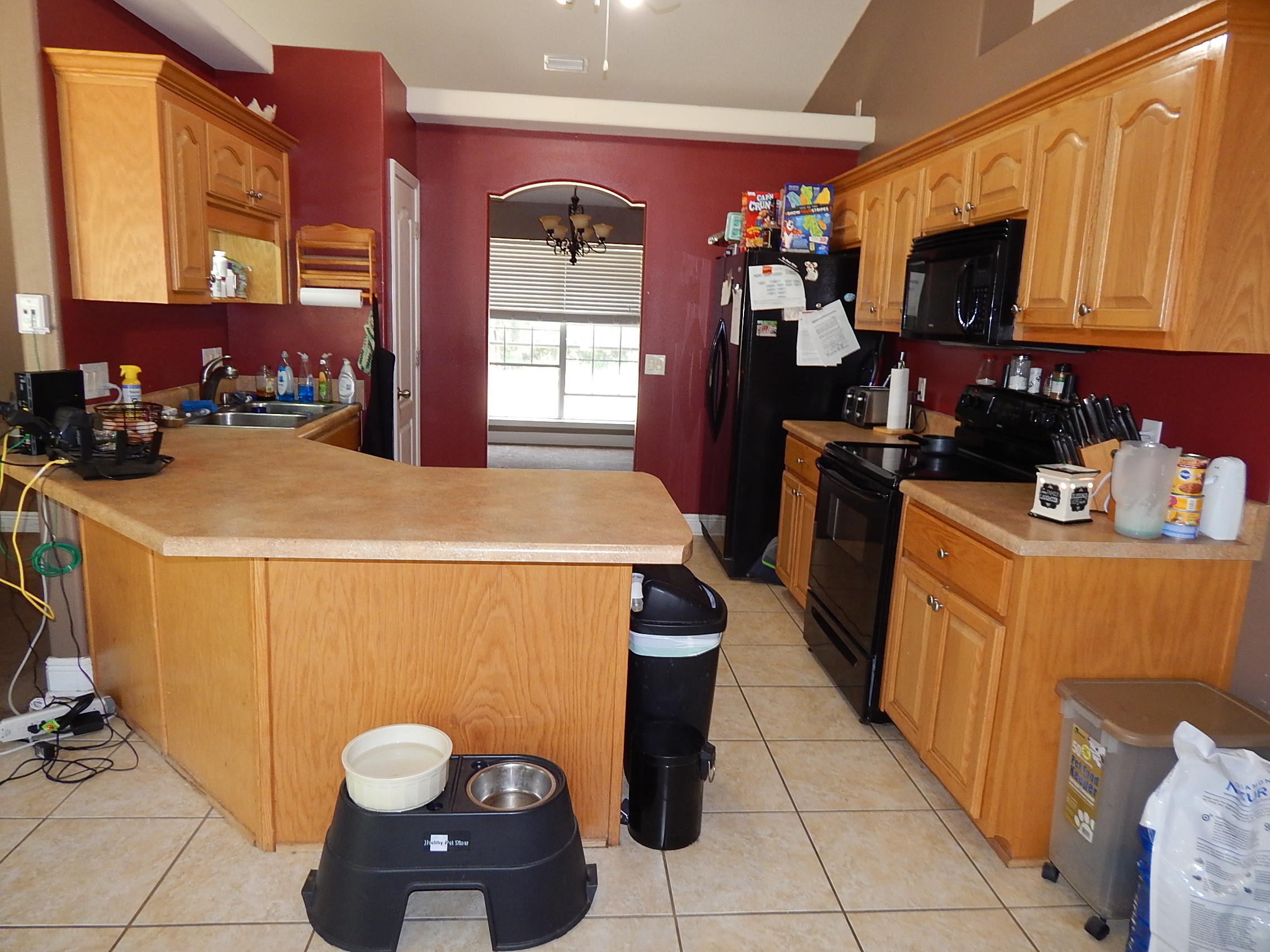 NAVARRE S/D 2ND ADDN - Residential