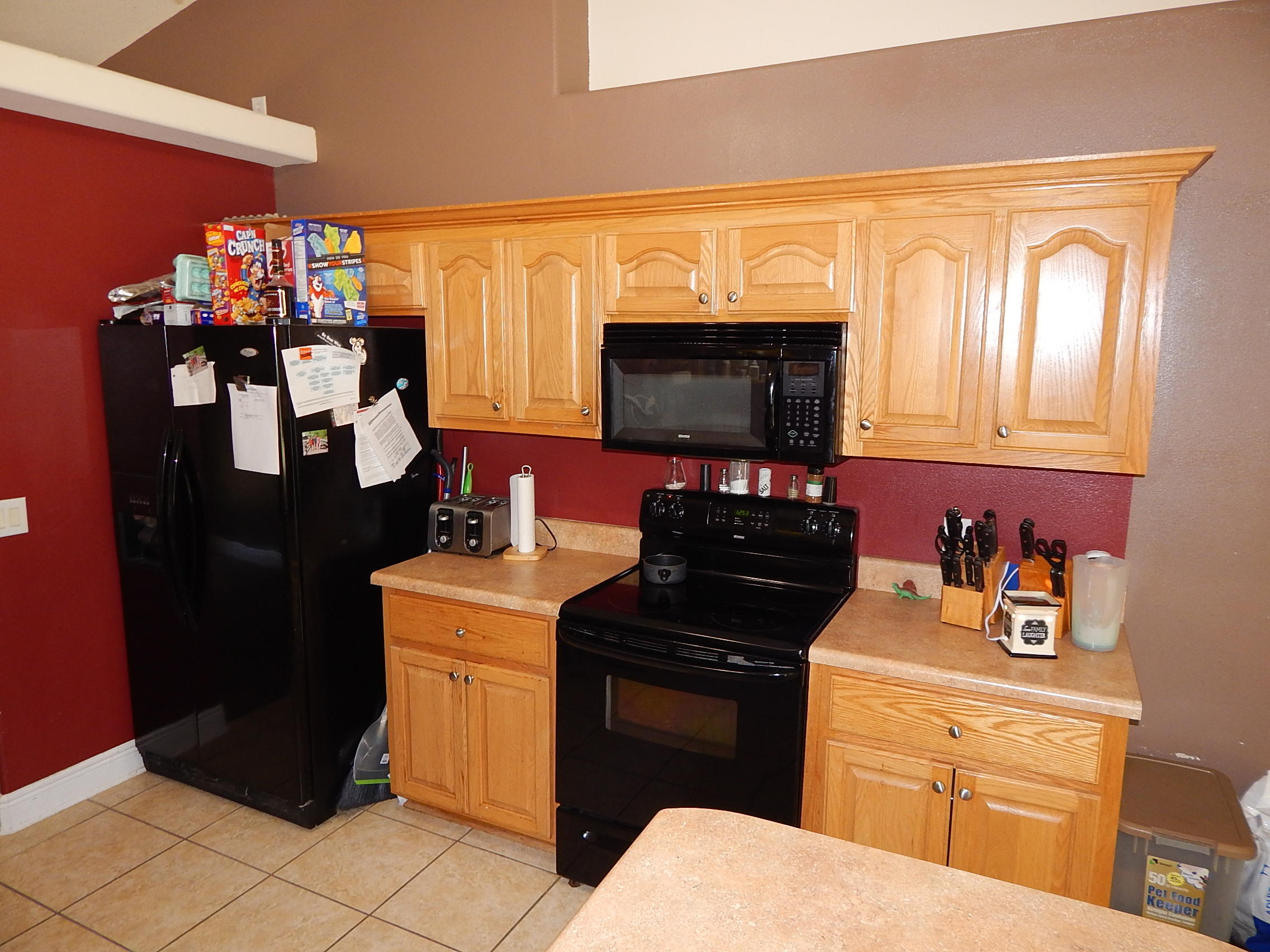 NAVARRE S/D 2ND ADDN - Residential