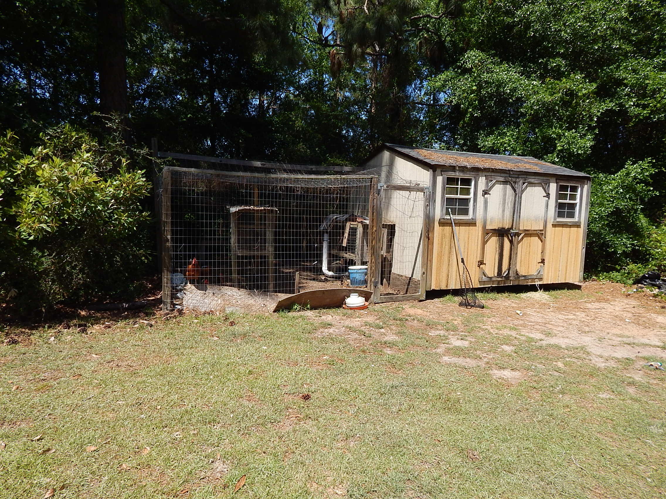 NAVARRE S/D 2ND ADDN - Residential