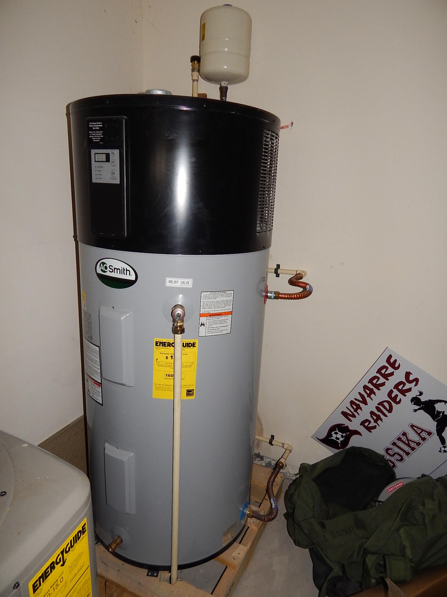 NAVARRE S/D 2ND ADDN - Residential