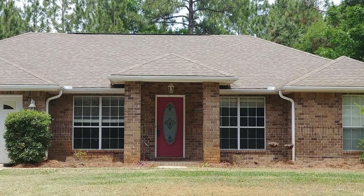 NAVARRE S/D 2ND ADDN - Residential