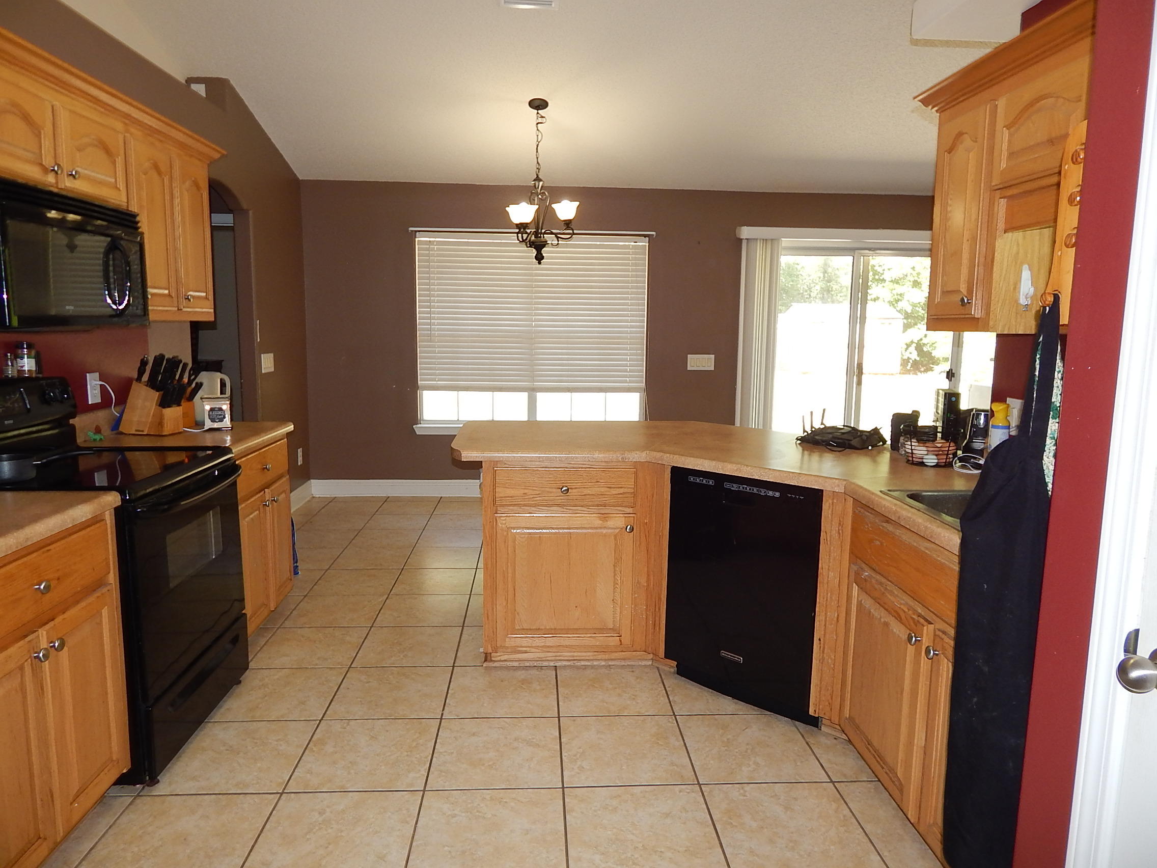 NAVARRE S/D 2ND ADDN - Residential