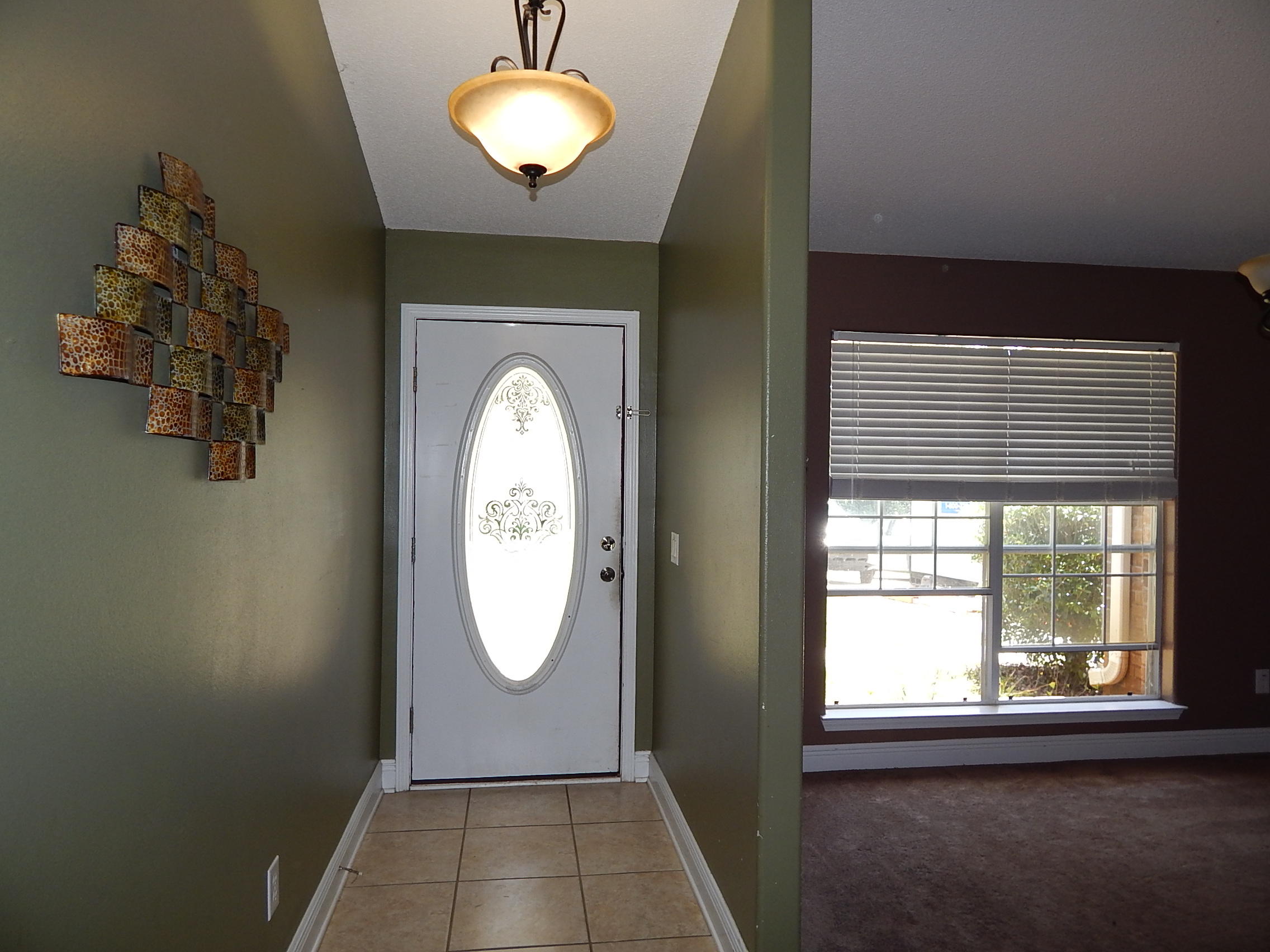 NAVARRE S/D 2ND ADDN - Residential