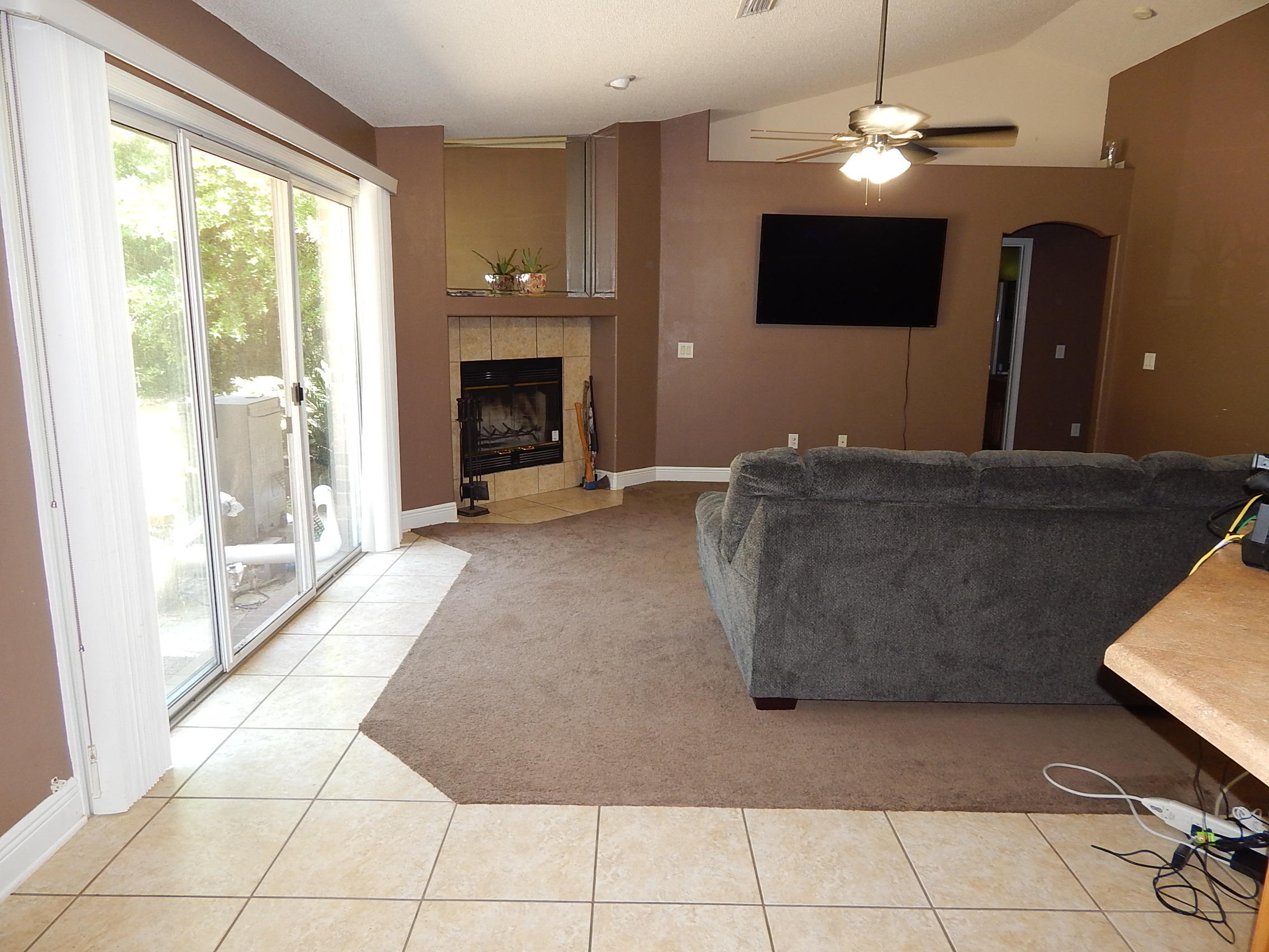 NAVARRE S/D 2ND ADDN - Residential