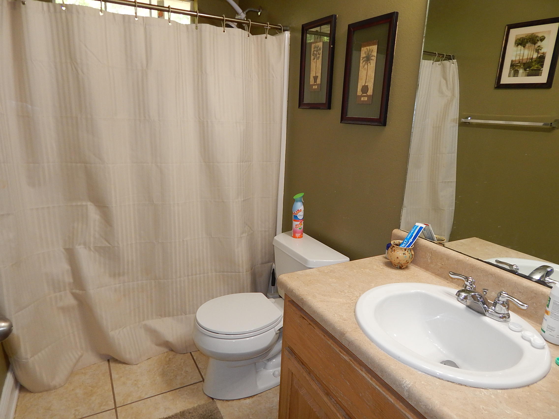 NAVARRE S/D 2ND ADDN - Residential