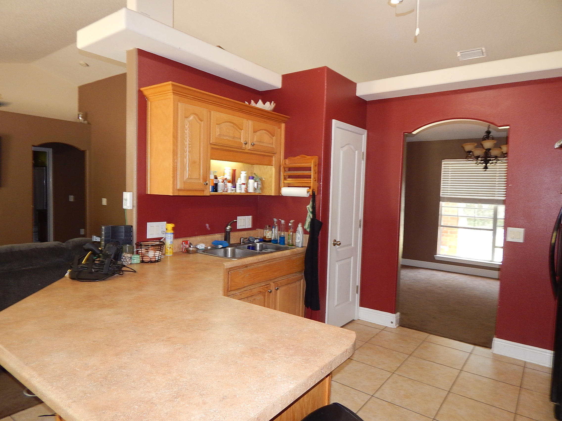 NAVARRE S/D 2ND ADDN - Residential