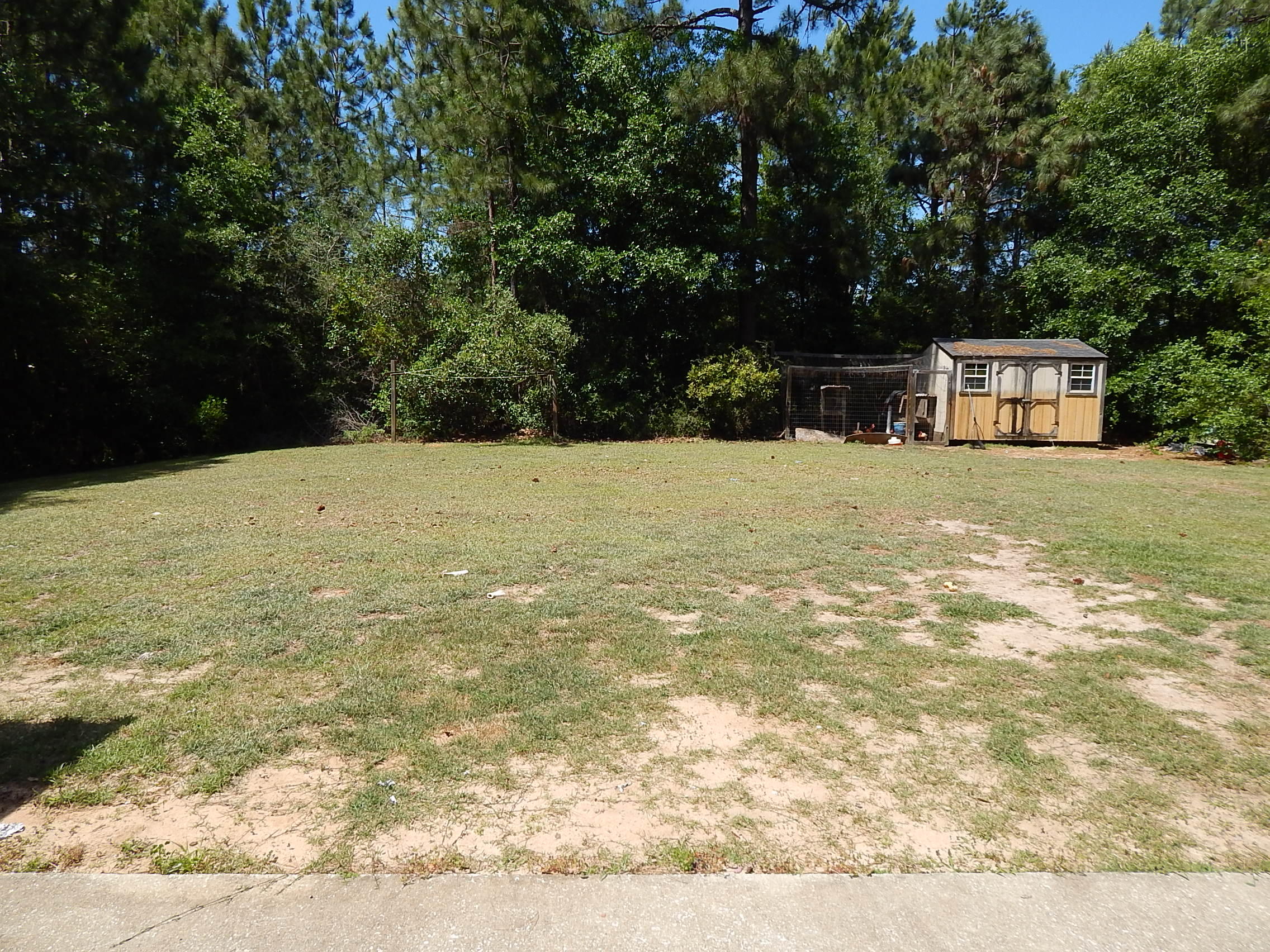 NAVARRE S/D 2ND ADDN - Residential