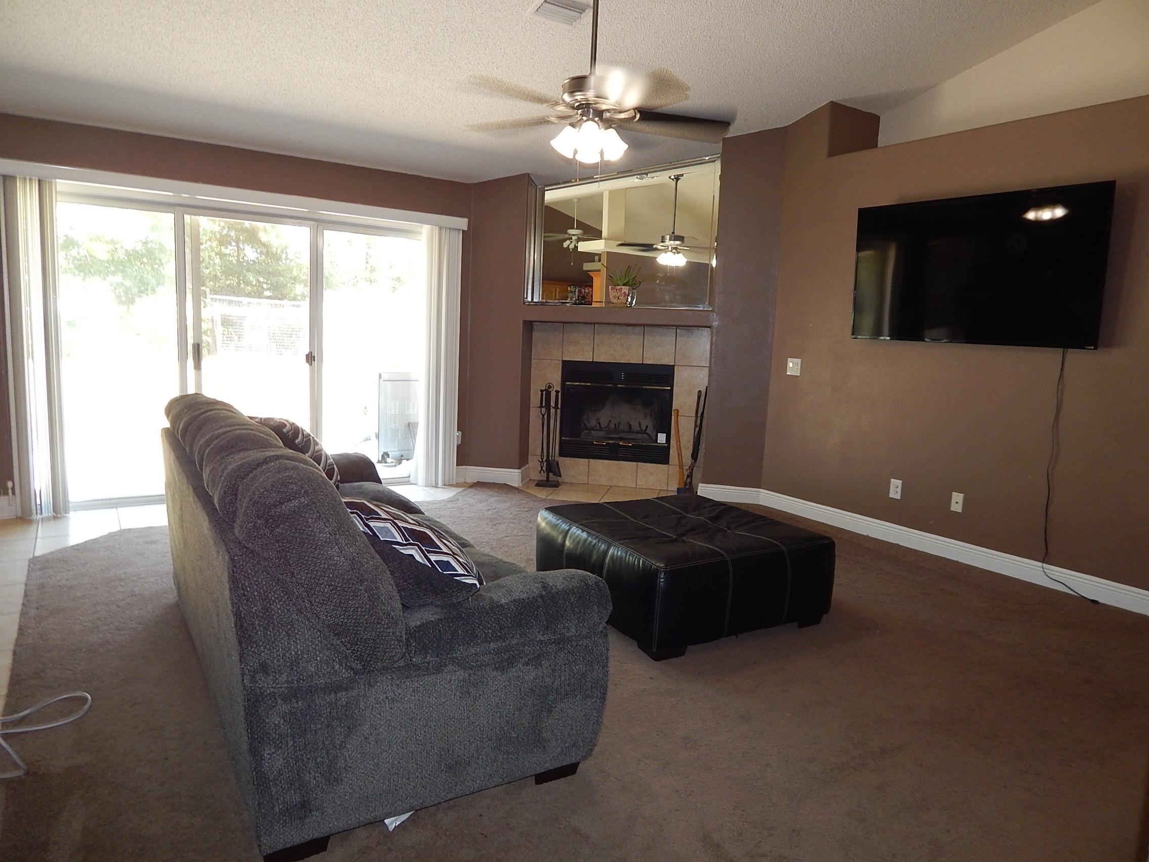 NAVARRE S/D 2ND ADDN - Residential