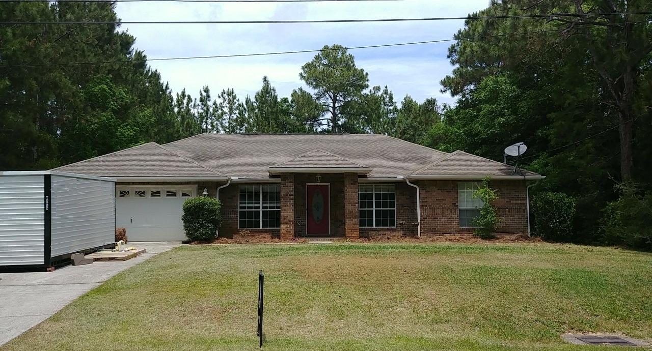 NAVARRE S/D 2ND ADDN - Residential