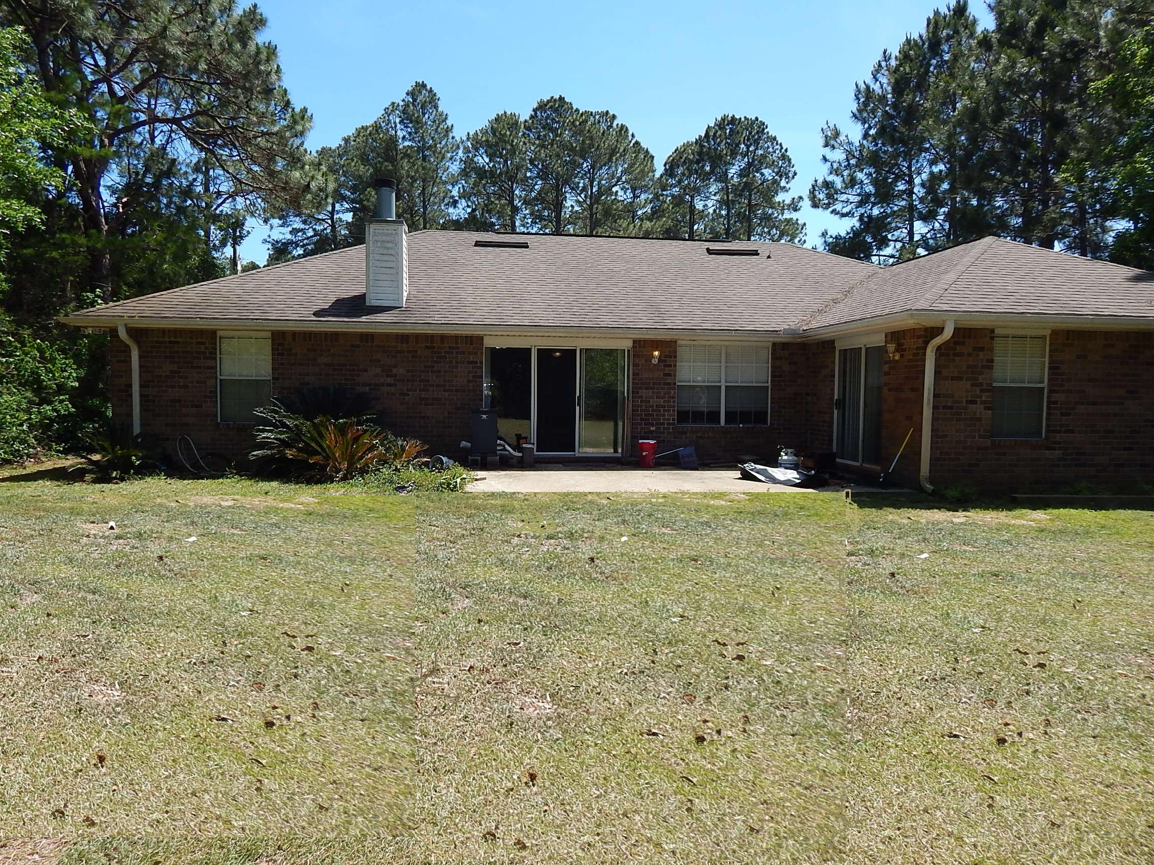 NAVARRE S/D 2ND ADDN - Residential