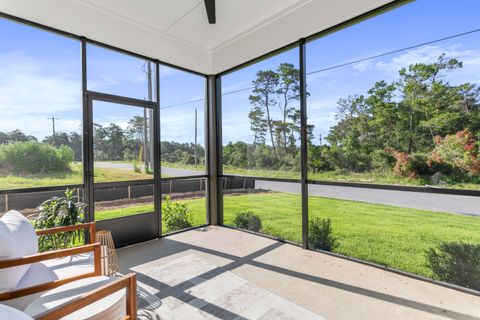 A home in Santa Rosa Beach