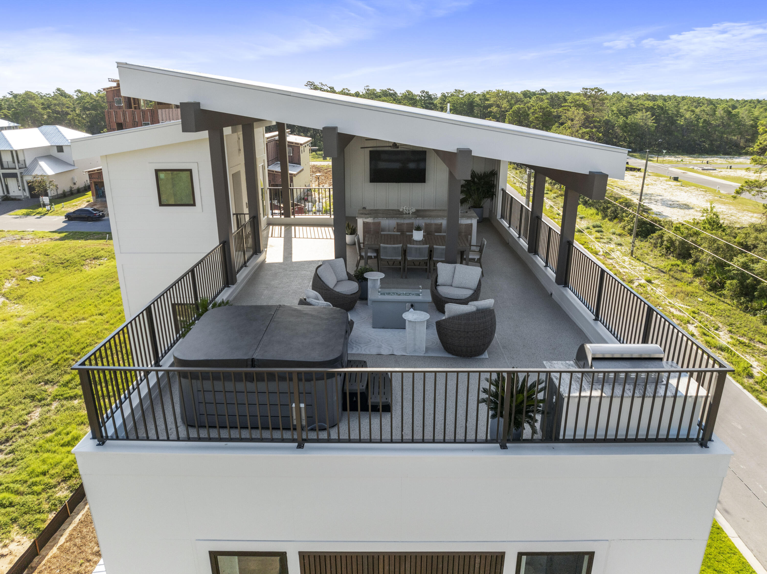 GULFVIEW HEIGHTS - Residential