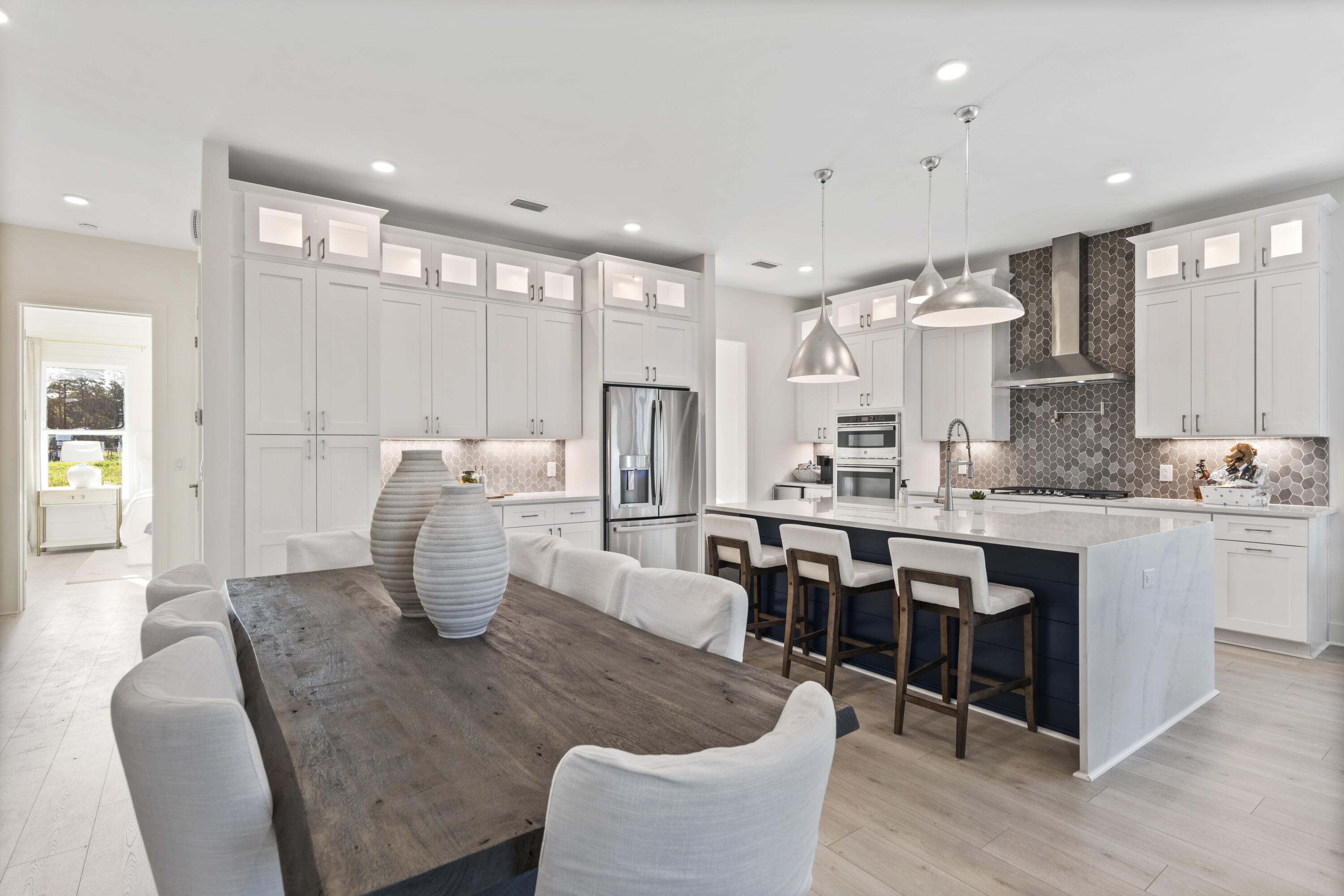 GULFVIEW HEIGHTS - Residential