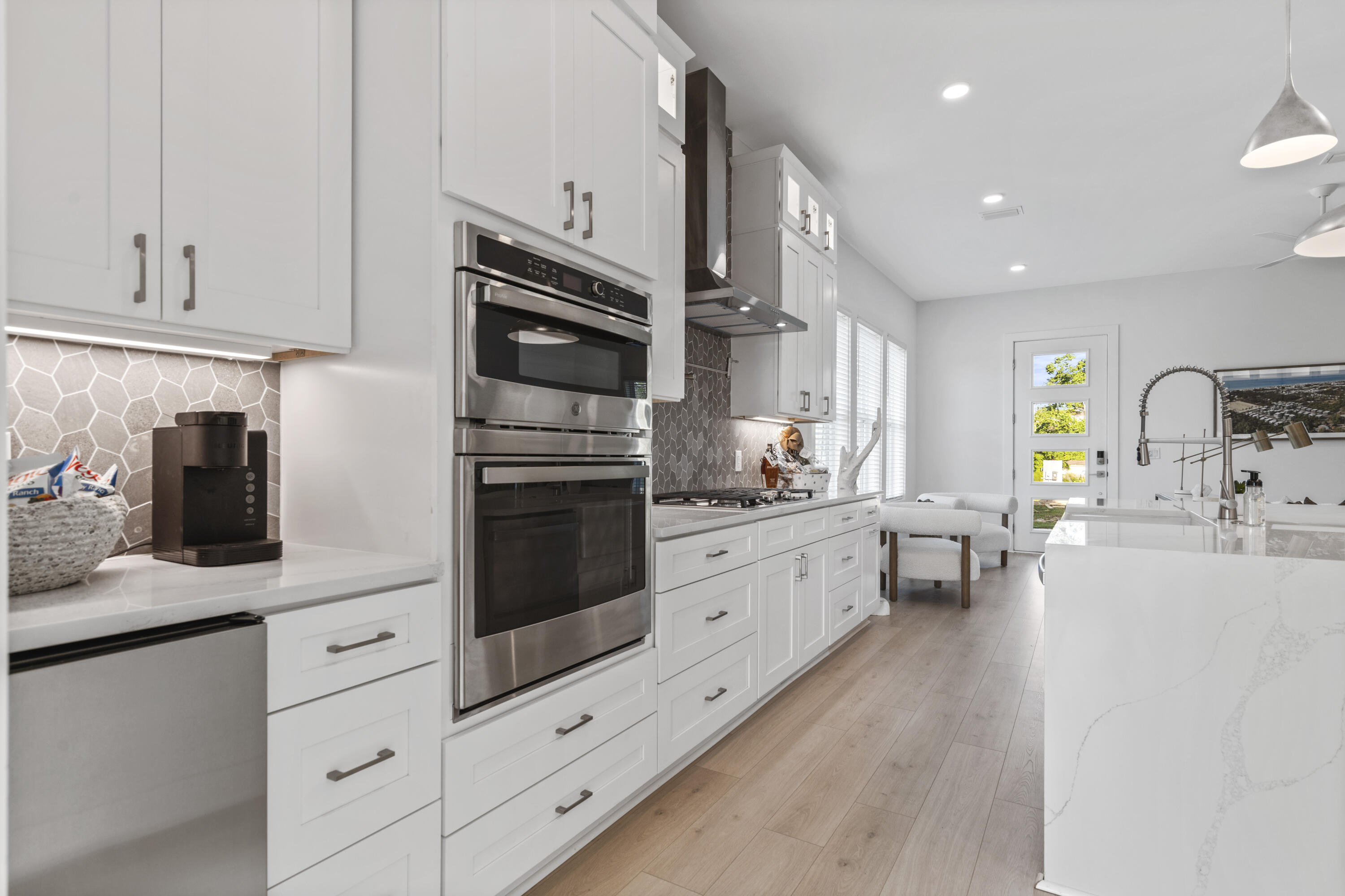 GULFVIEW HEIGHTS - Residential