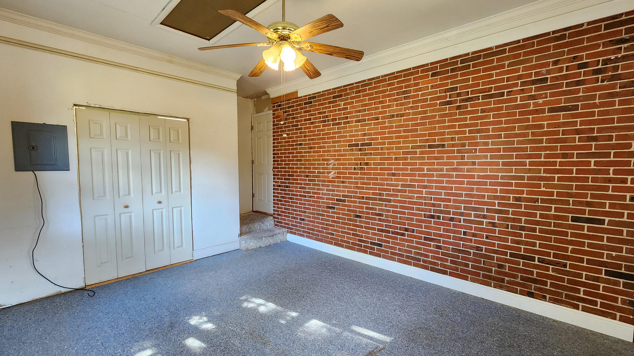 FOREST HEIGHTS - Residential