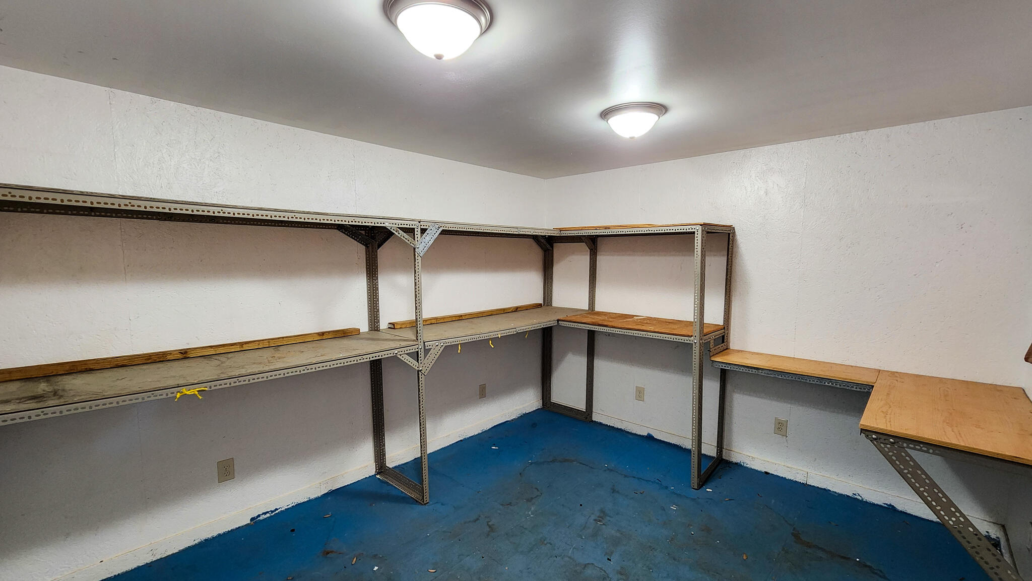 FOREST HEIGHTS - Residential