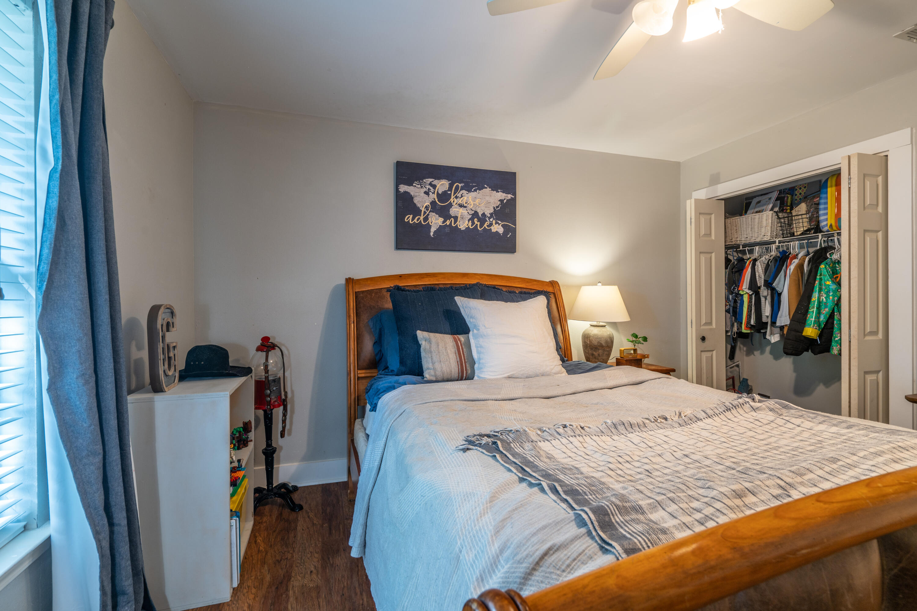 PARKWOOD ESTATES PH 1 BLUEWATER BAY - Residential