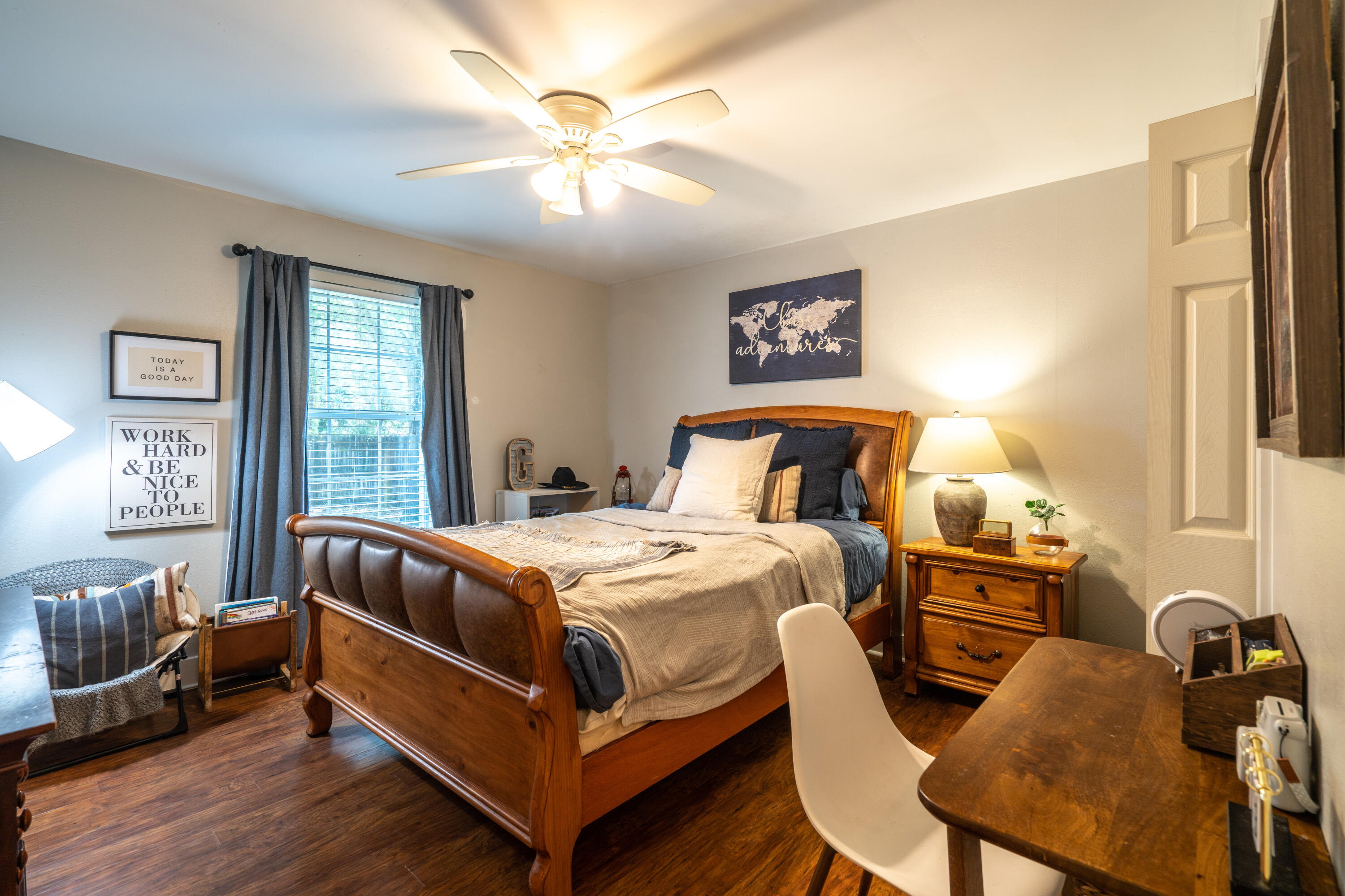 PARKWOOD ESTATES PH 1 BLUEWATER BAY - Residential