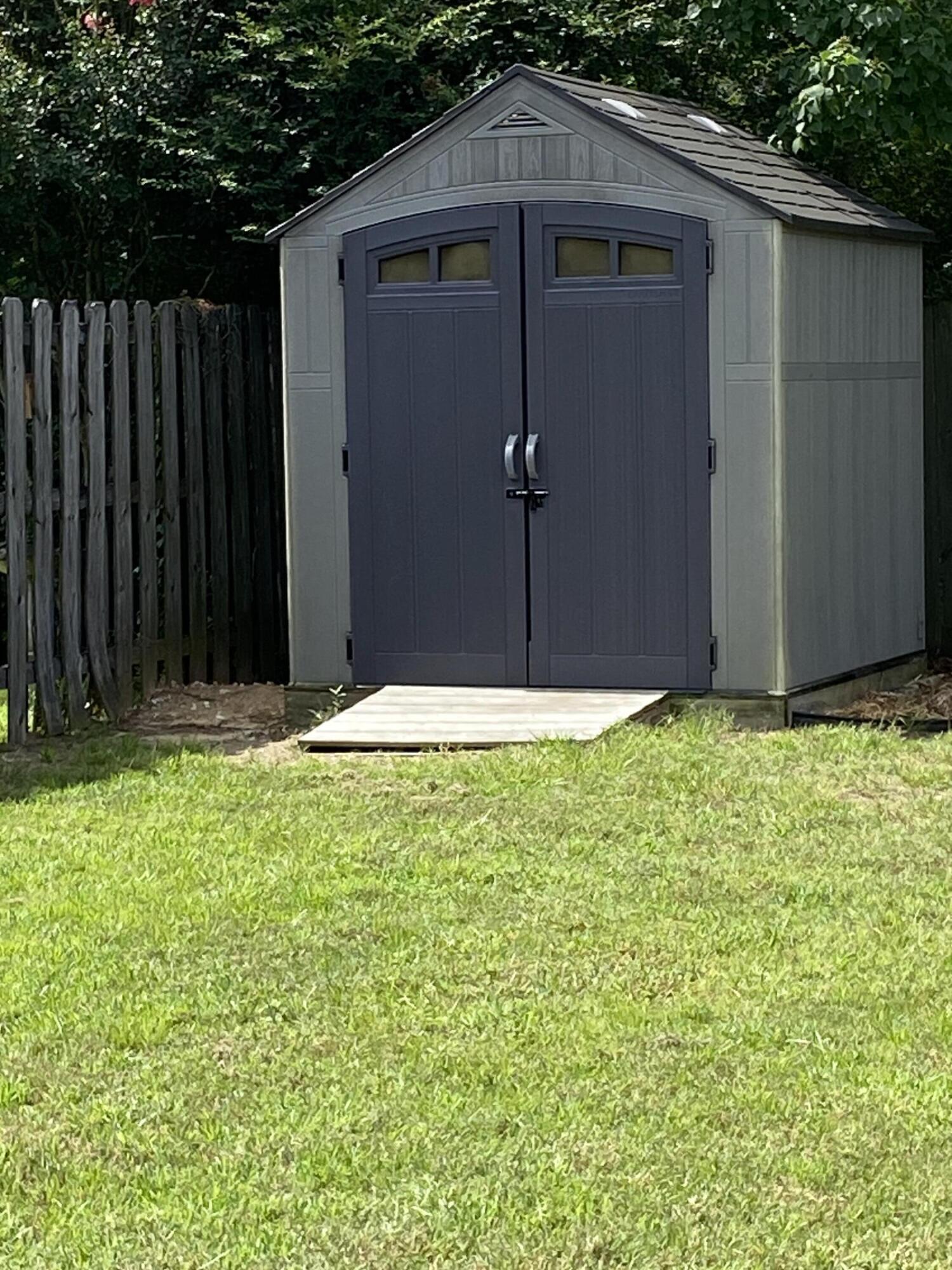 Fieldcrest - Residential Lease