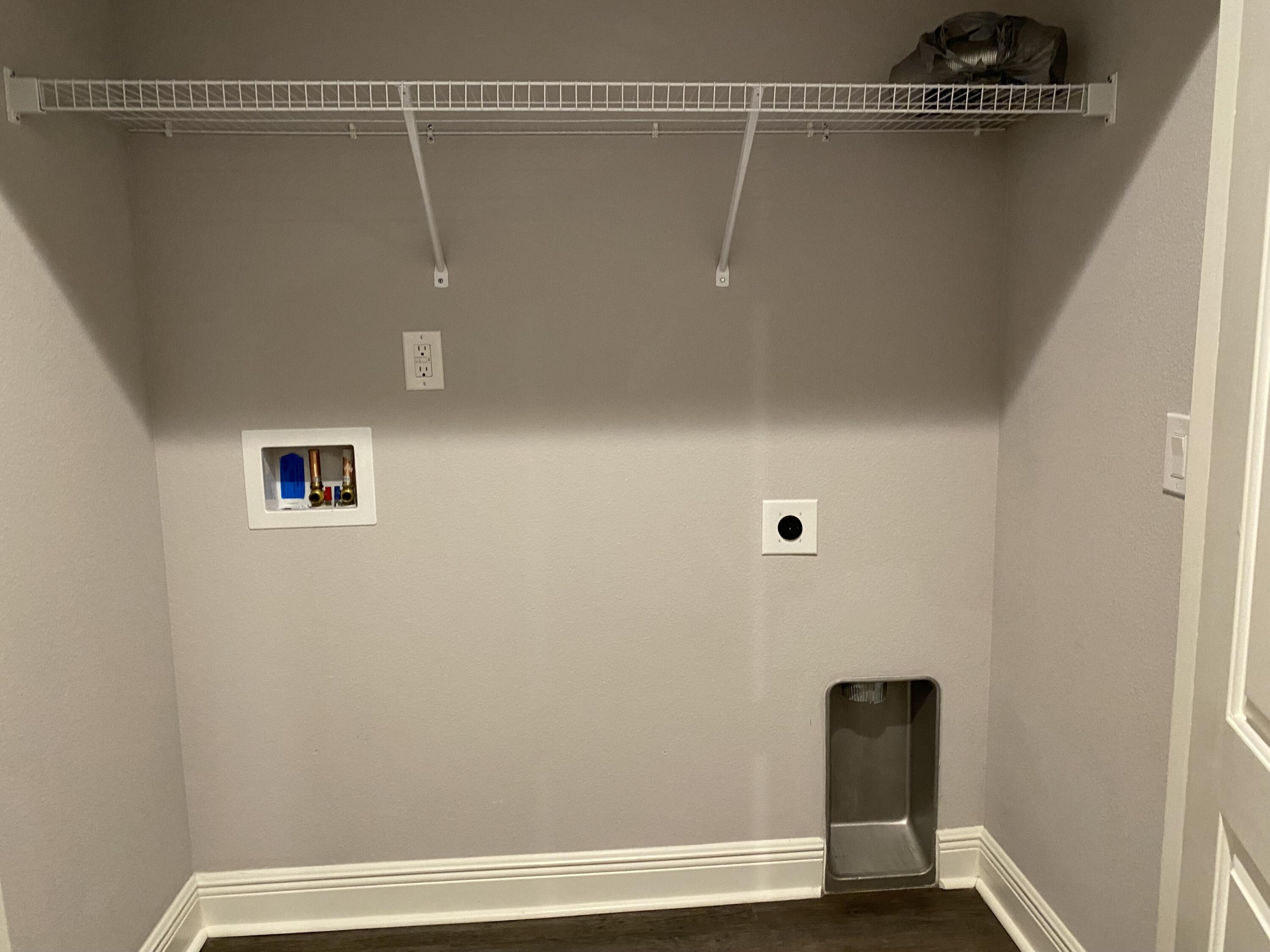 Fieldcrest - Residential Lease