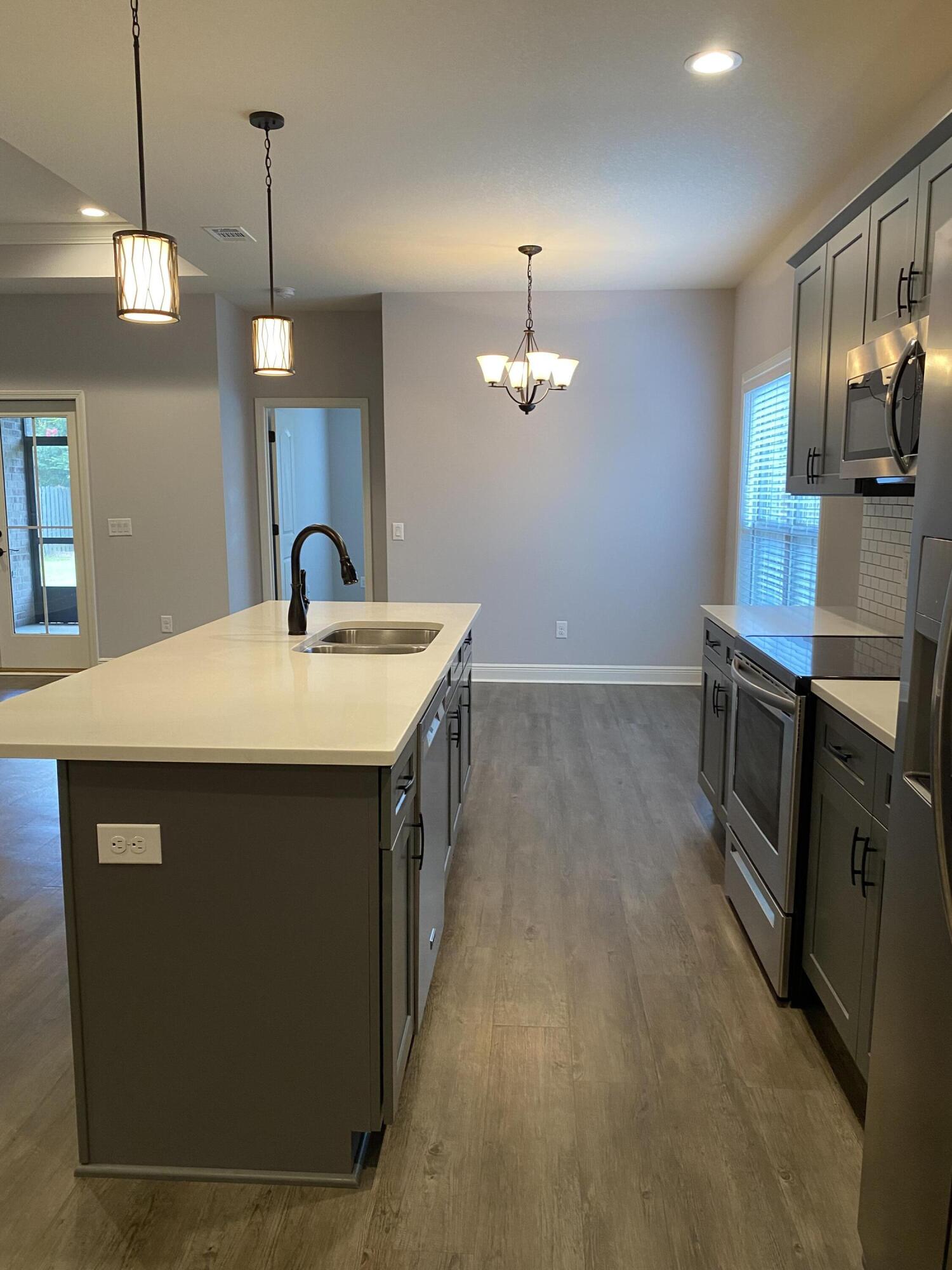 Fieldcrest - Residential Lease