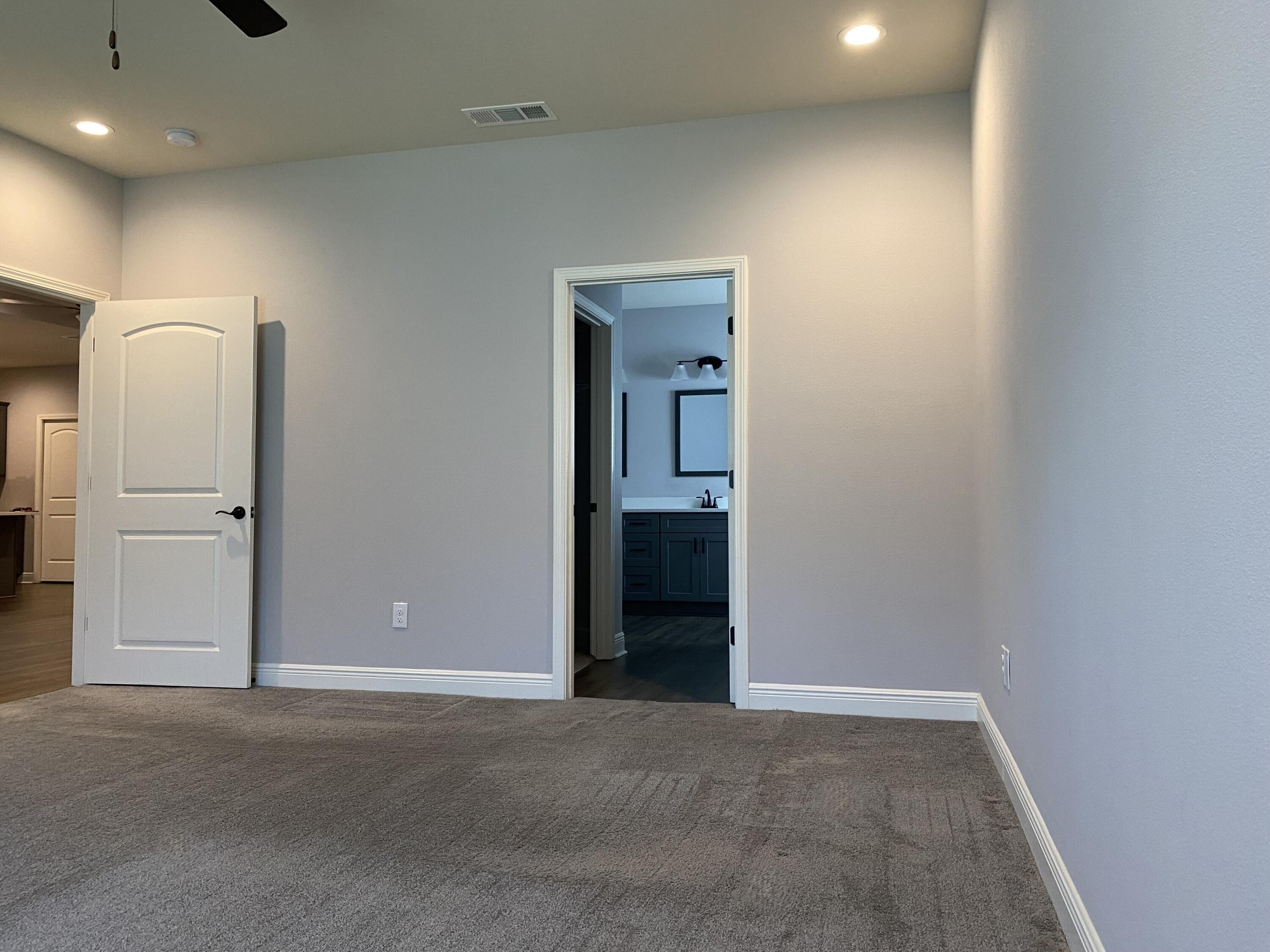 Fieldcrest - Residential Lease