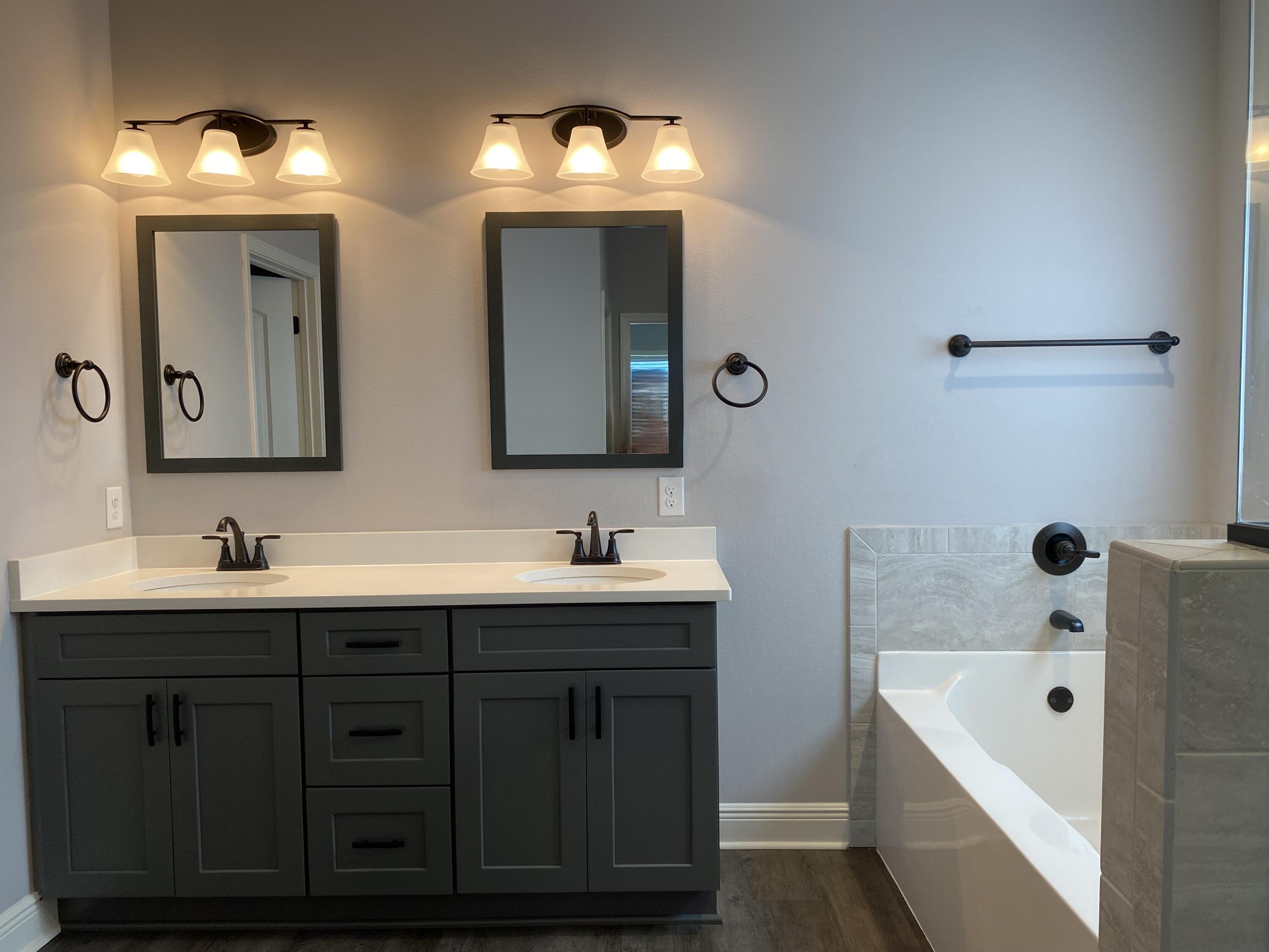 Fieldcrest - Residential Lease