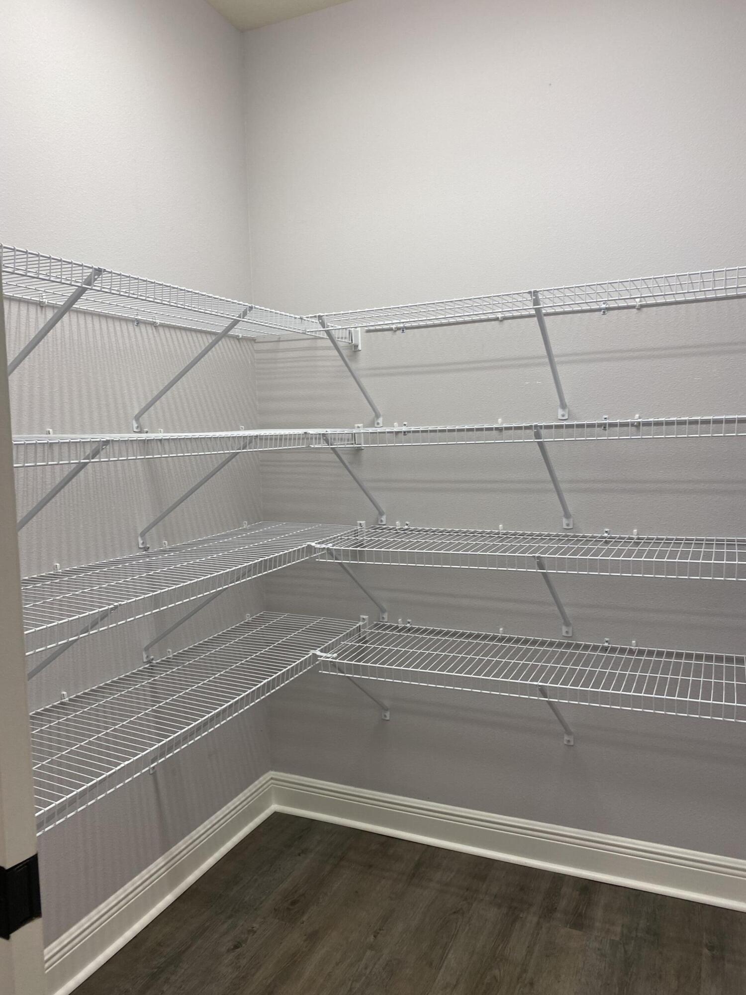 Fieldcrest - Residential Lease