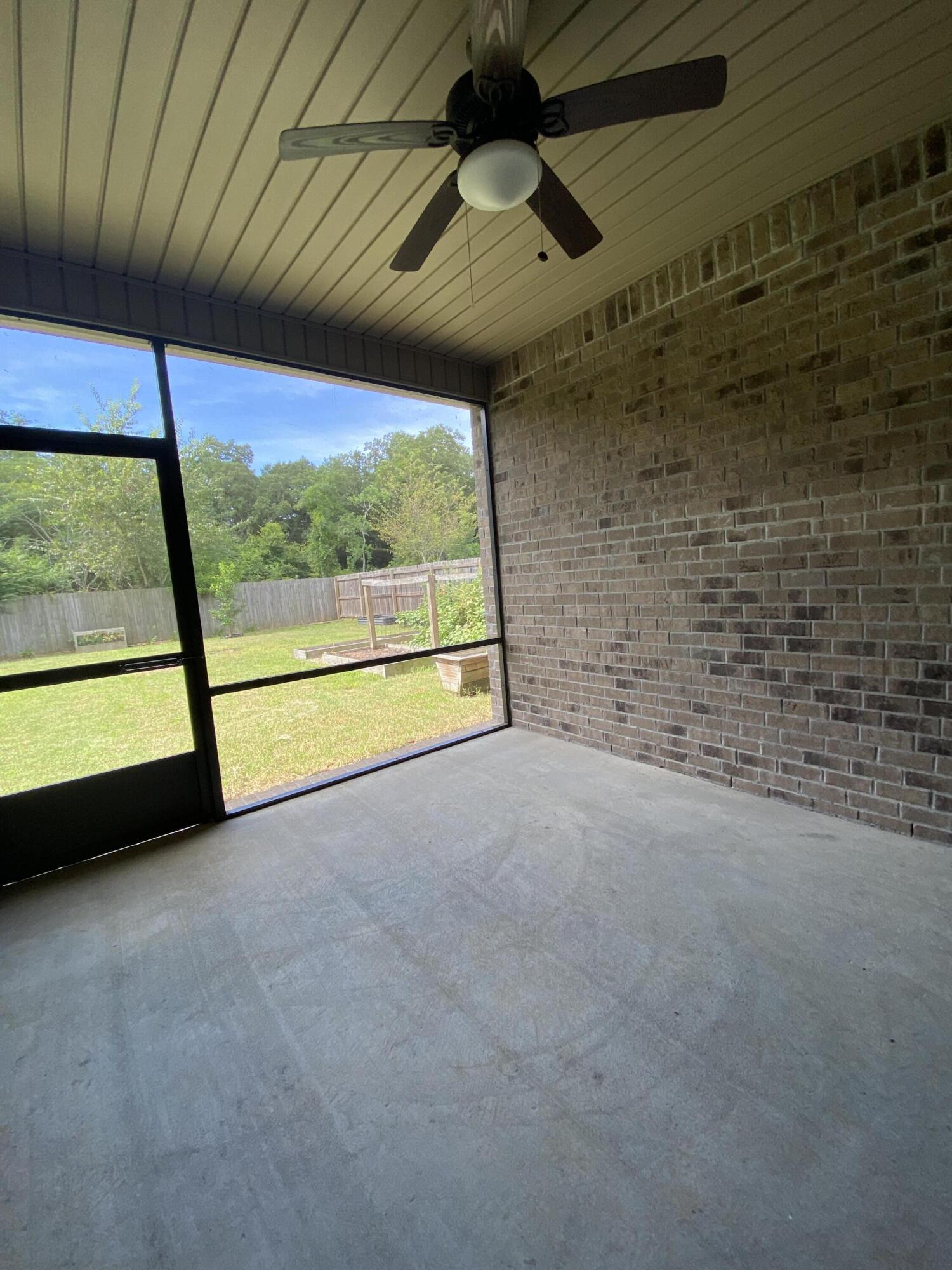 Fieldcrest - Residential Lease