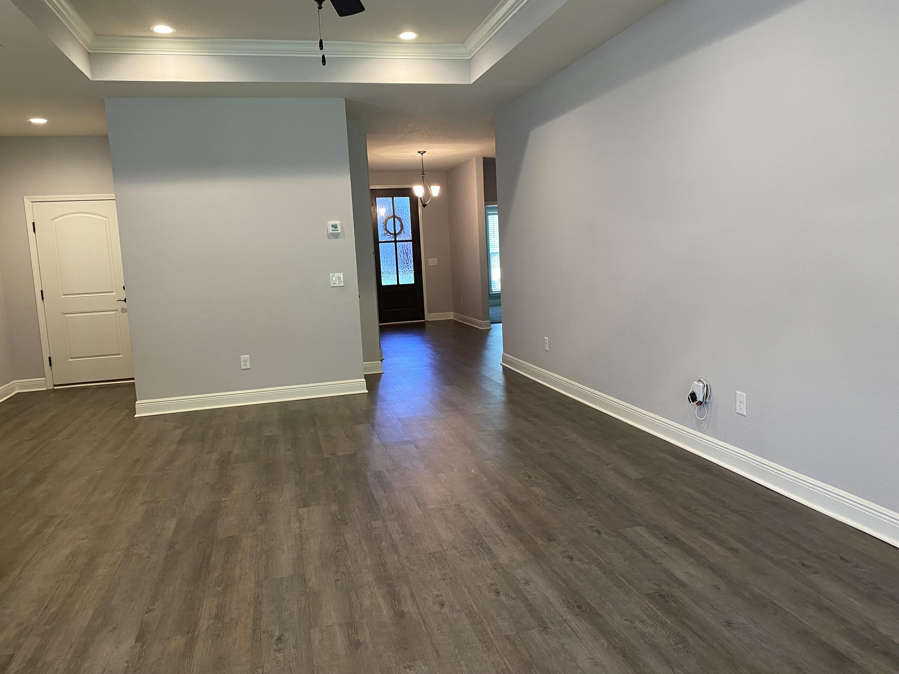 Fieldcrest - Residential Lease