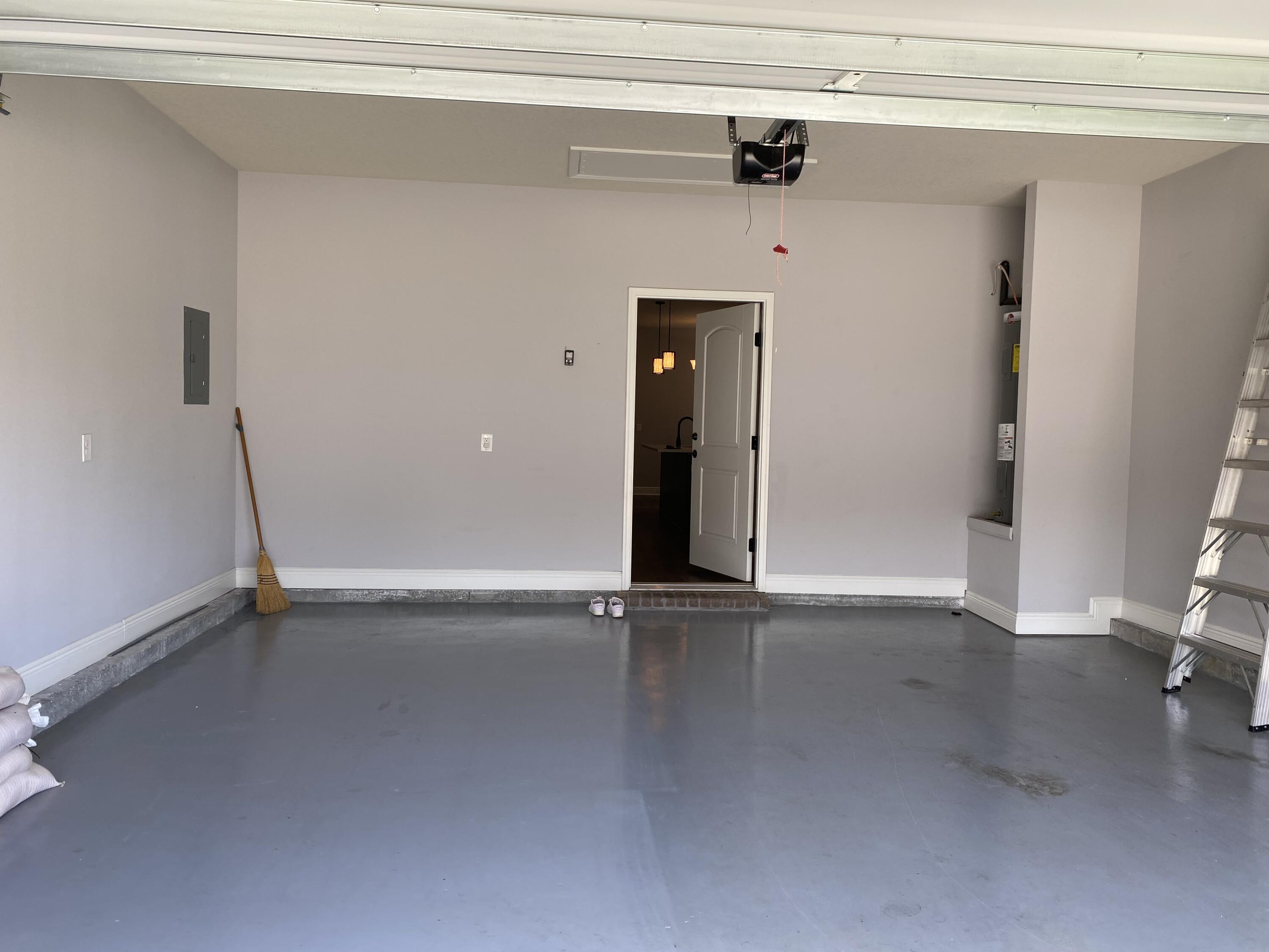 Fieldcrest - Residential Lease