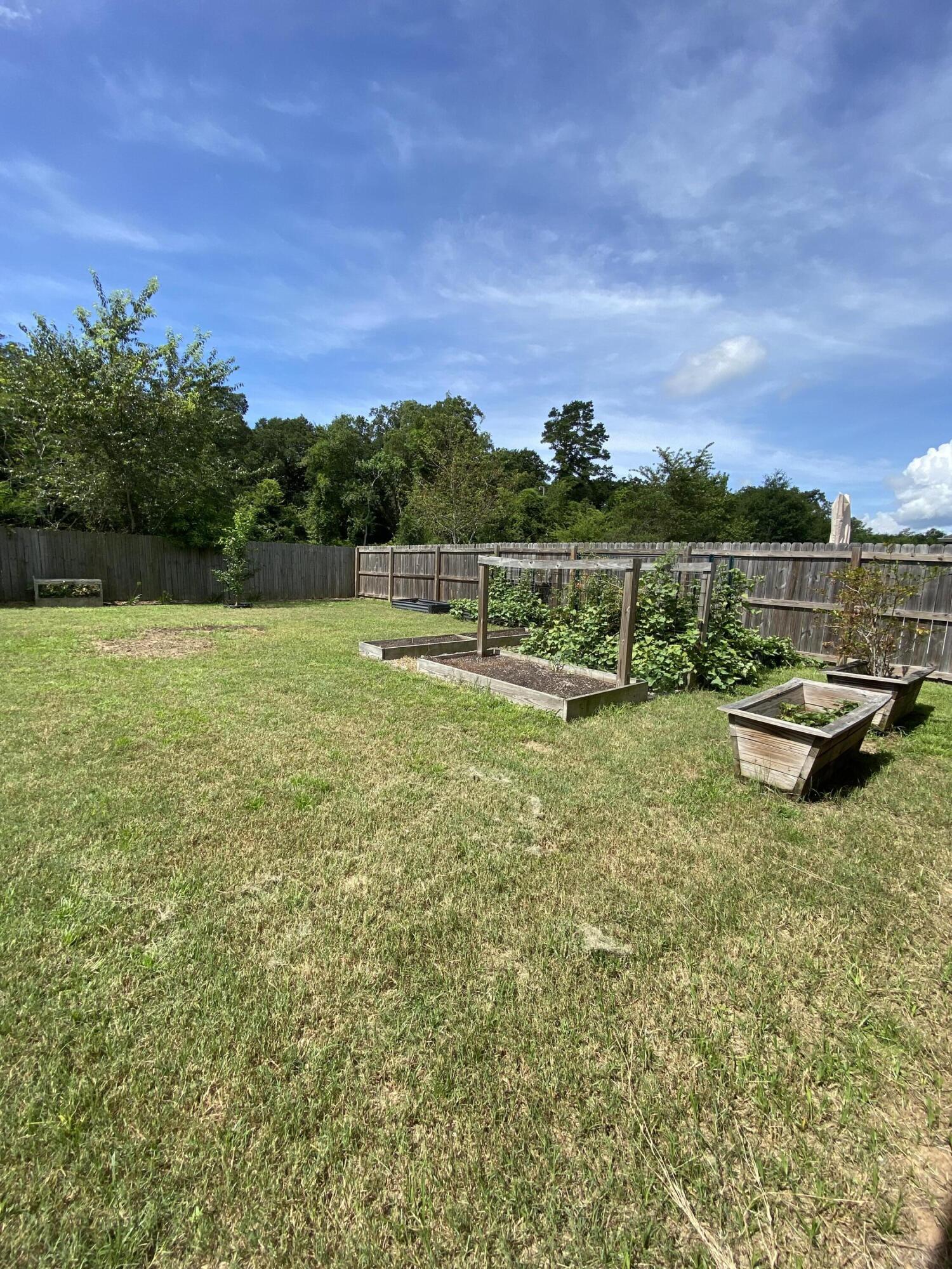 Fieldcrest - Residential Lease