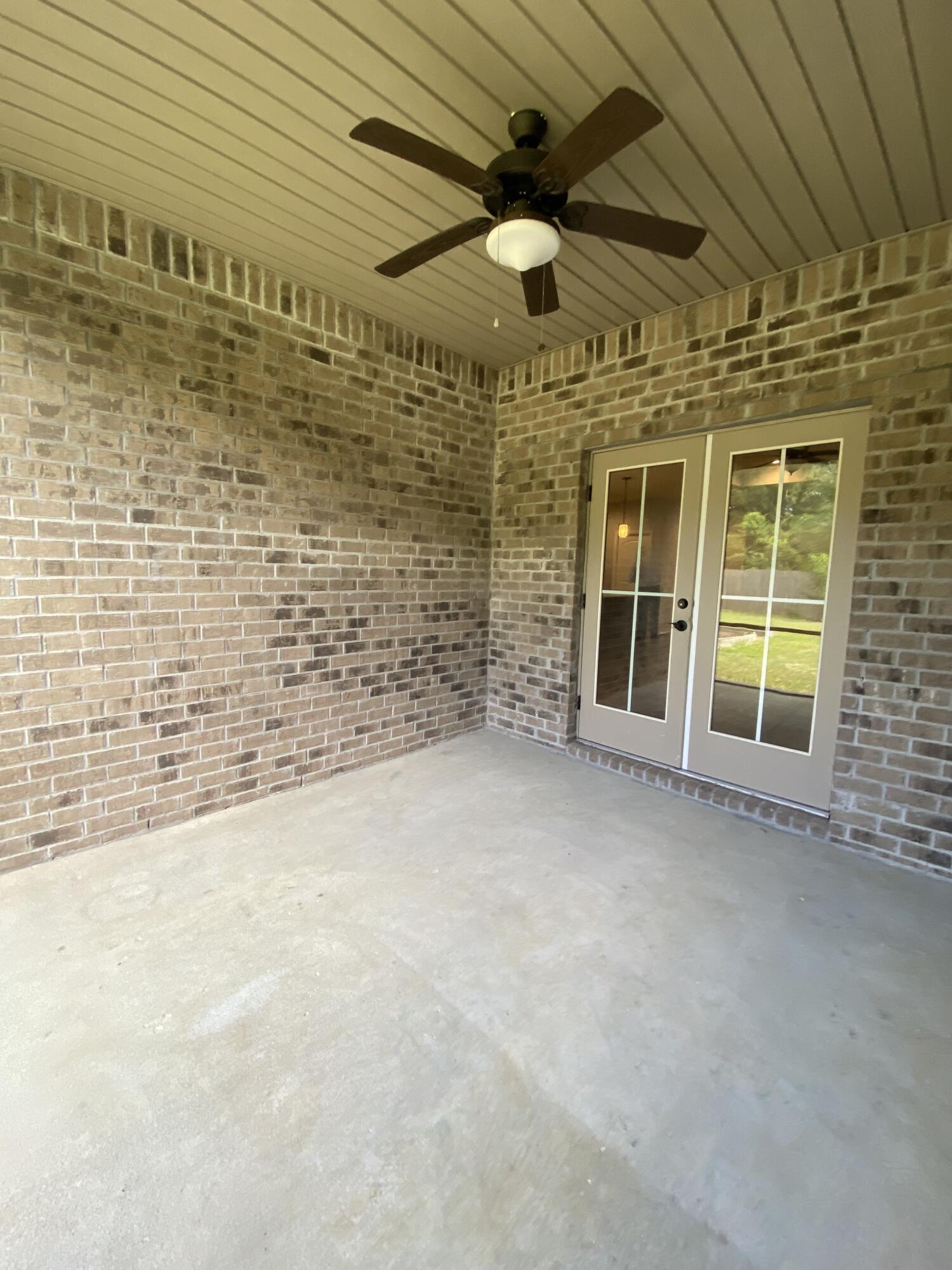 Fieldcrest - Residential Lease