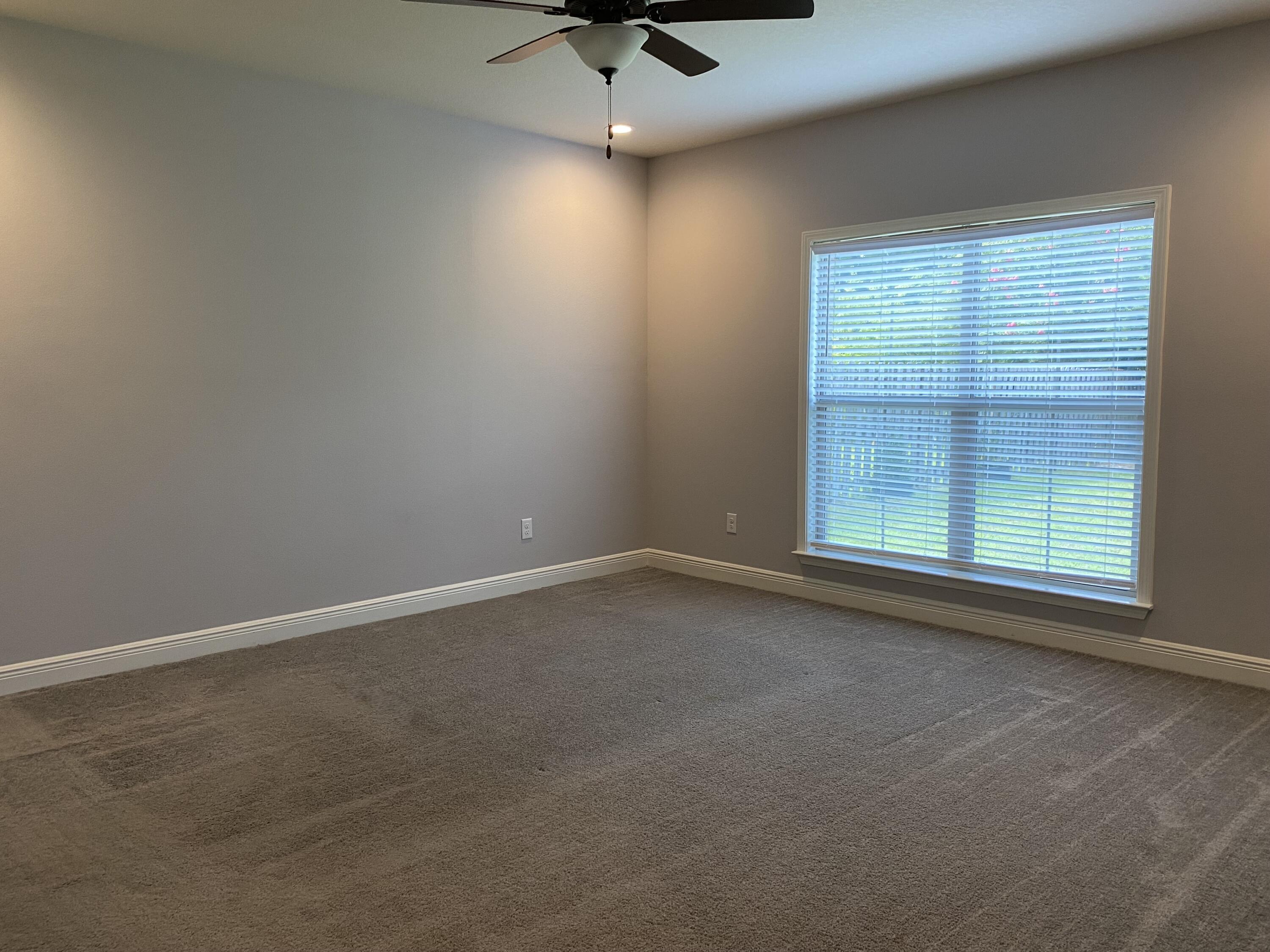 Fieldcrest - Residential Lease