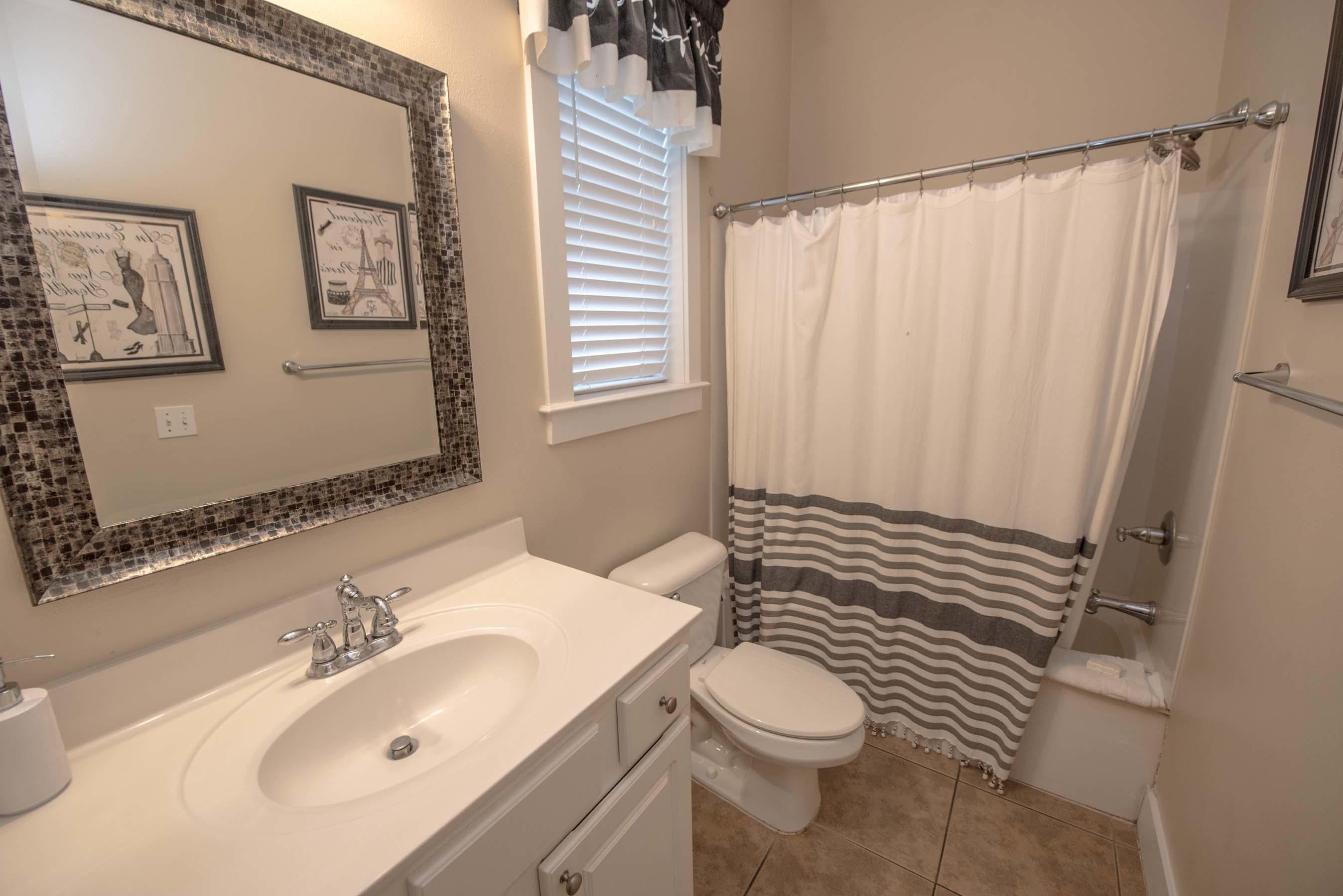 Cottage Retreat of Miramar Beach - Residential